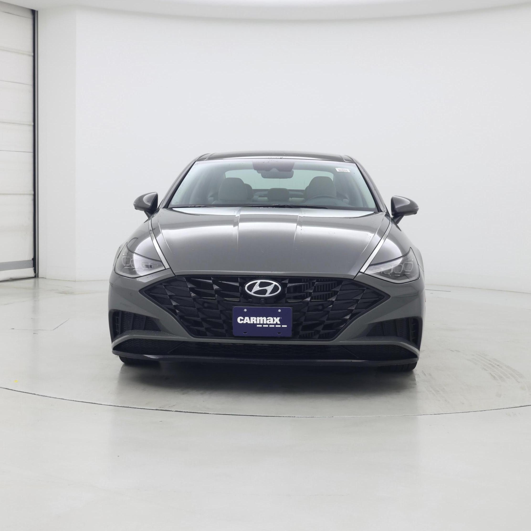 Thumbnail: 2022 Hyundai Sonata - 5