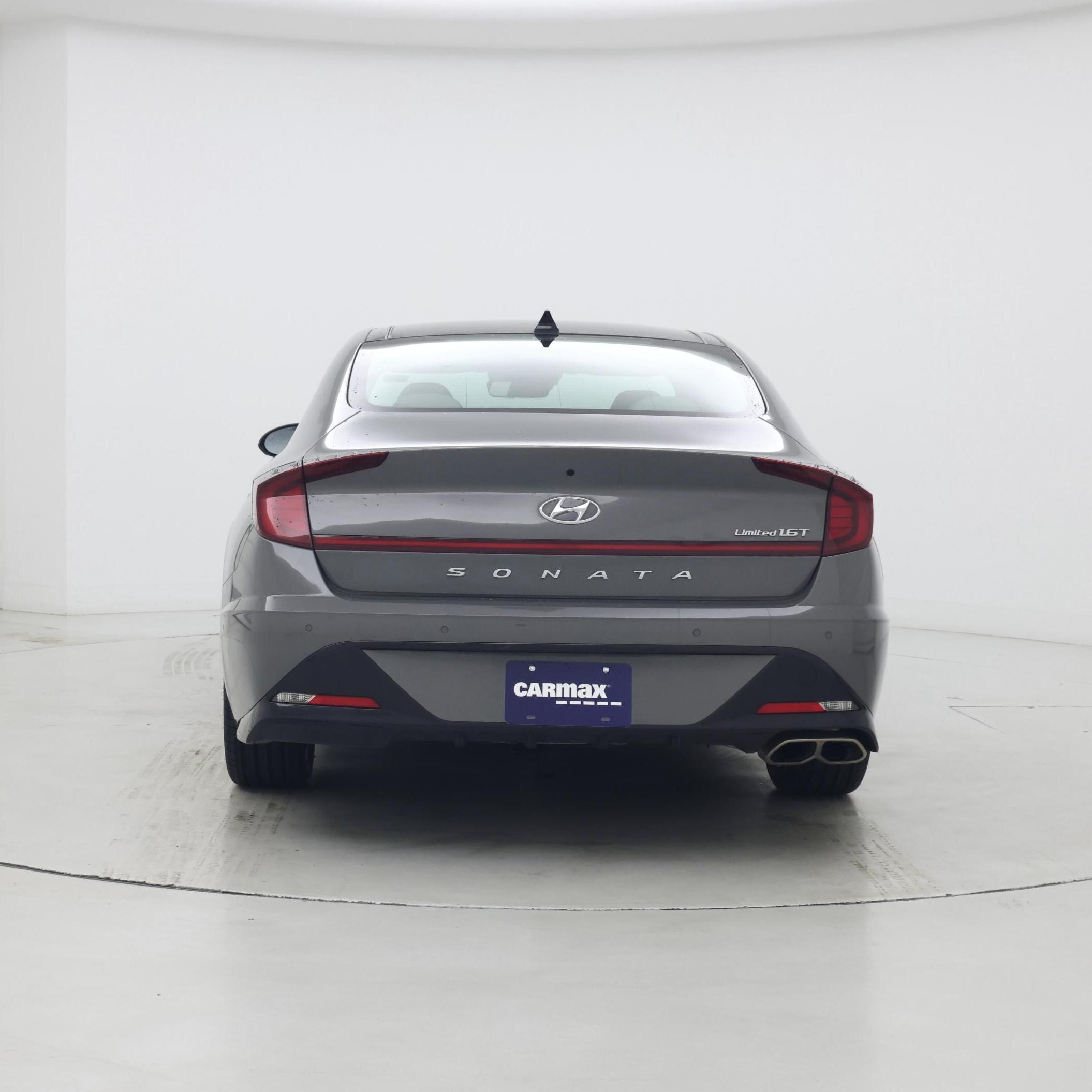 Thumbnail: 2022 Hyundai Sonata - 6