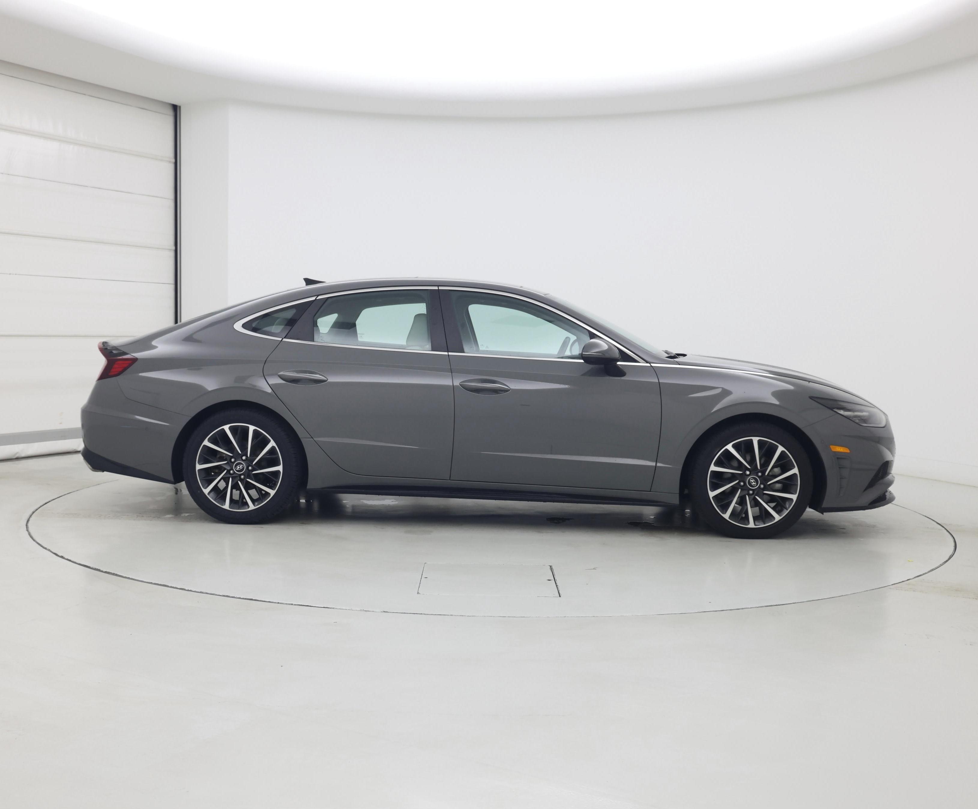 Thumbnail: 2022 Hyundai Sonata - 7