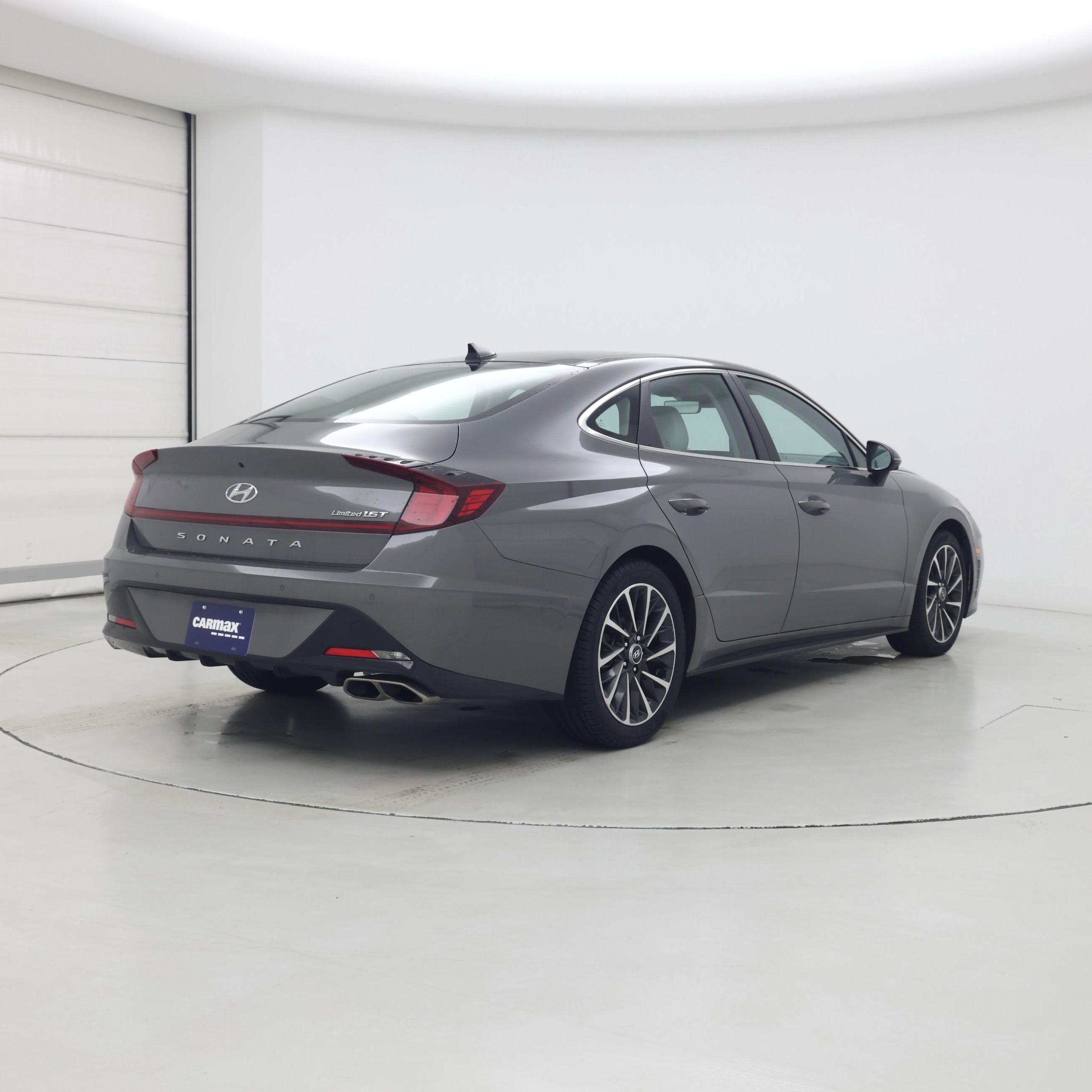 Thumbnail: 2022 Hyundai Sonata - 8