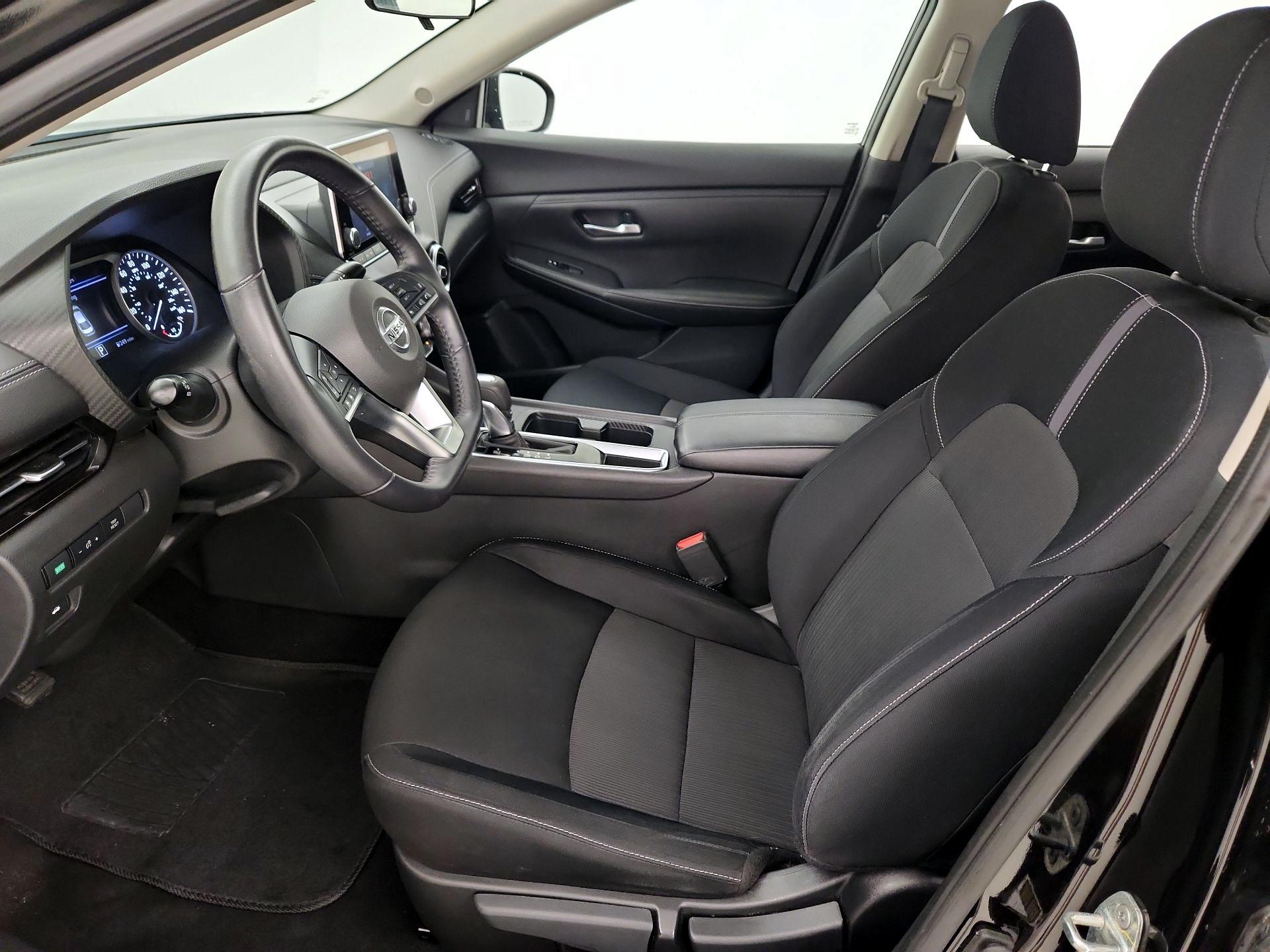 Thumbnail: 2020 Nissan Sentra - 11