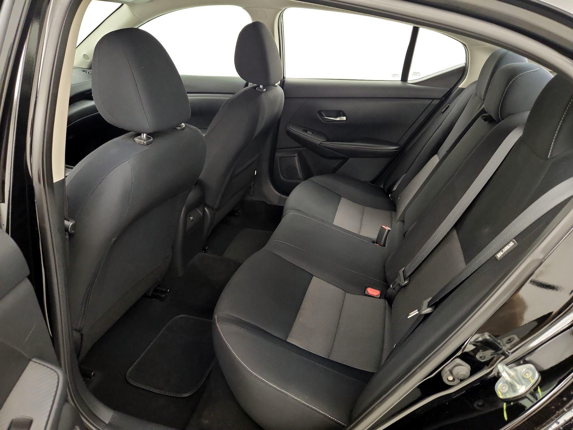 Thumbnail: 2020 Nissan Sentra - 19