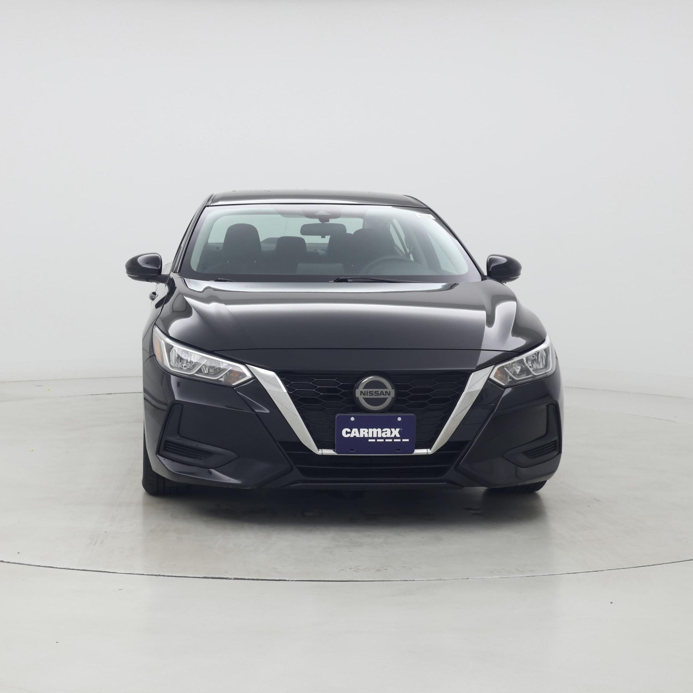 Thumbnail: 2020 Nissan Sentra - 5
