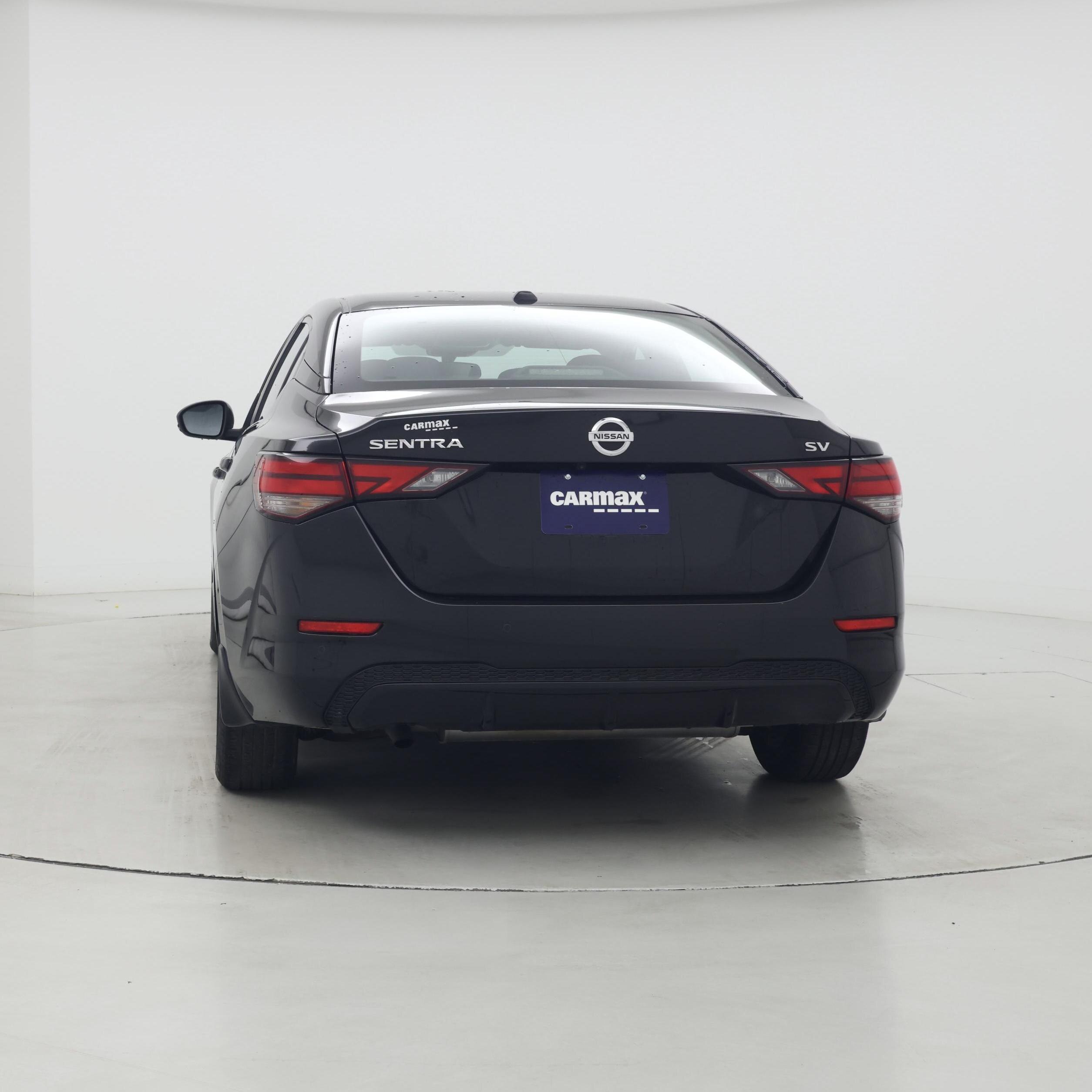 Thumbnail: 2020 Nissan Sentra - 6