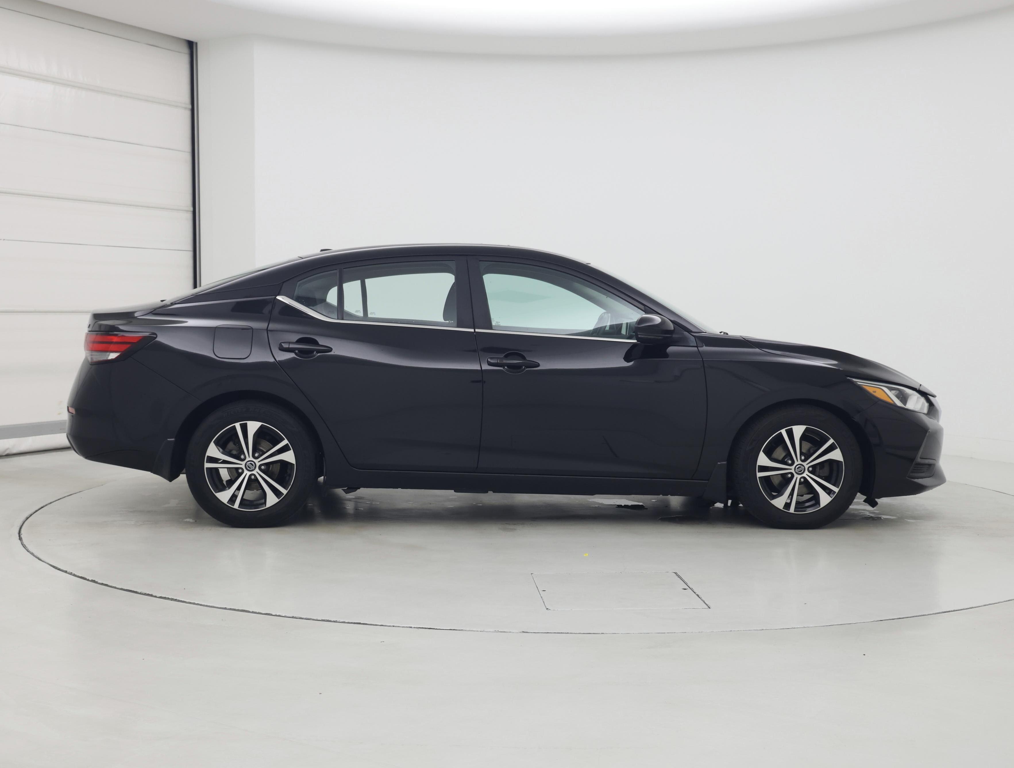 Thumbnail: 2020 Nissan Sentra - 7