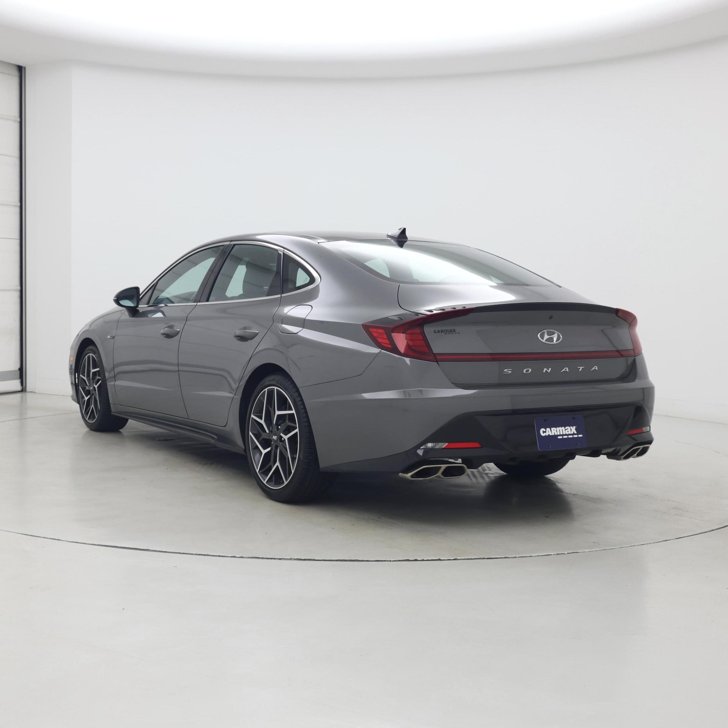 Thumbnail: 2022 Hyundai Sonata - 2