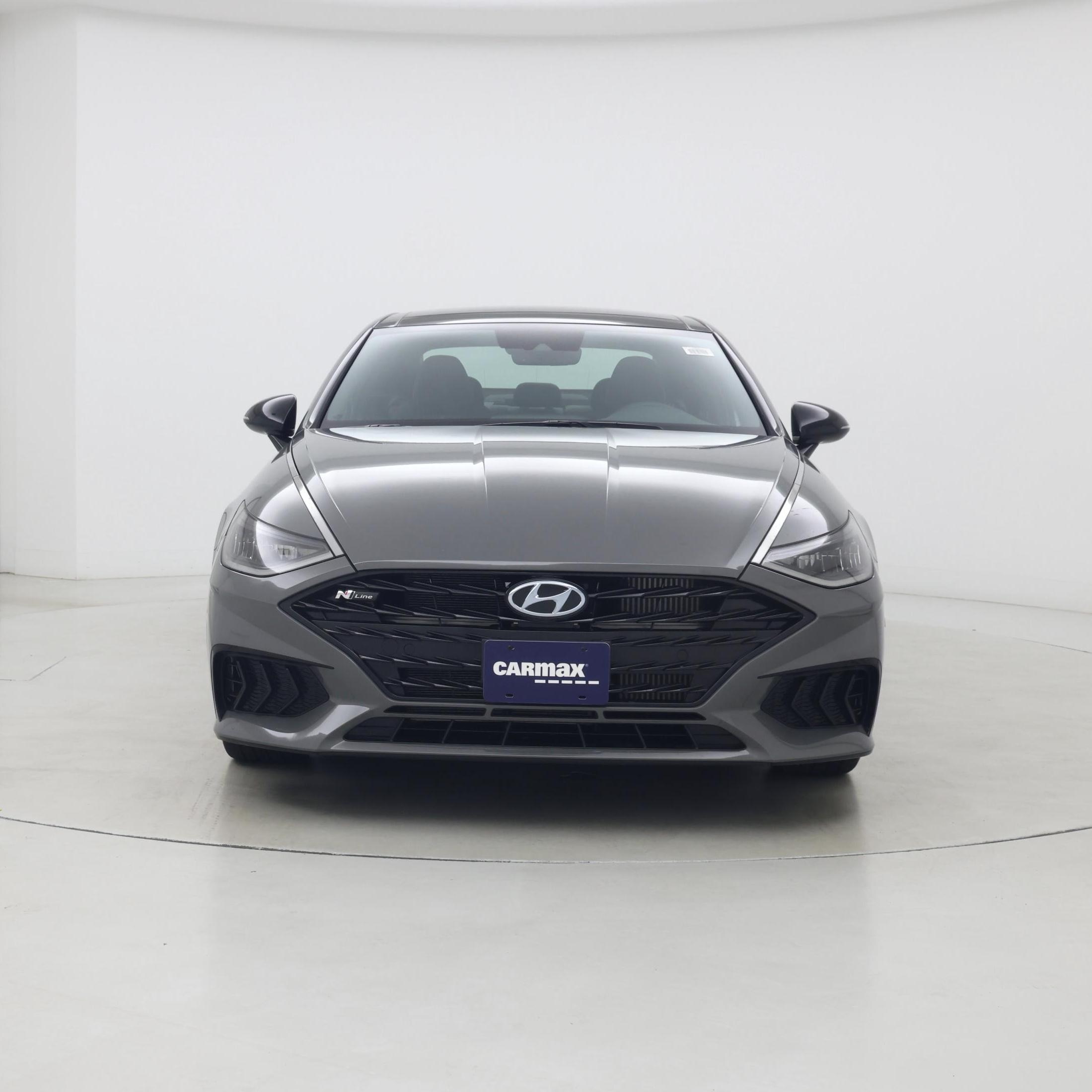 Thumbnail: 2022 Hyundai Sonata - 5