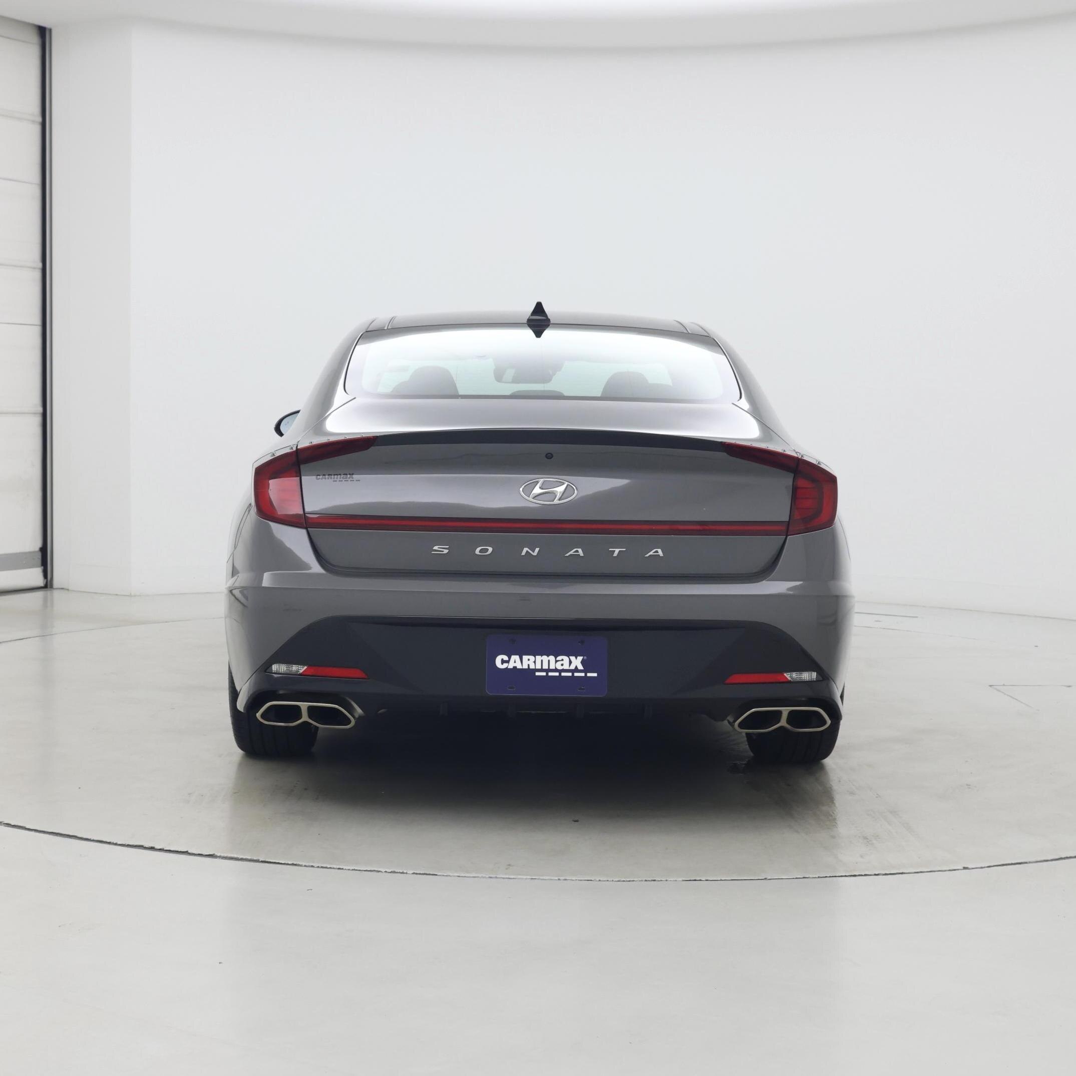 Thumbnail: 2022 Hyundai Sonata - 6