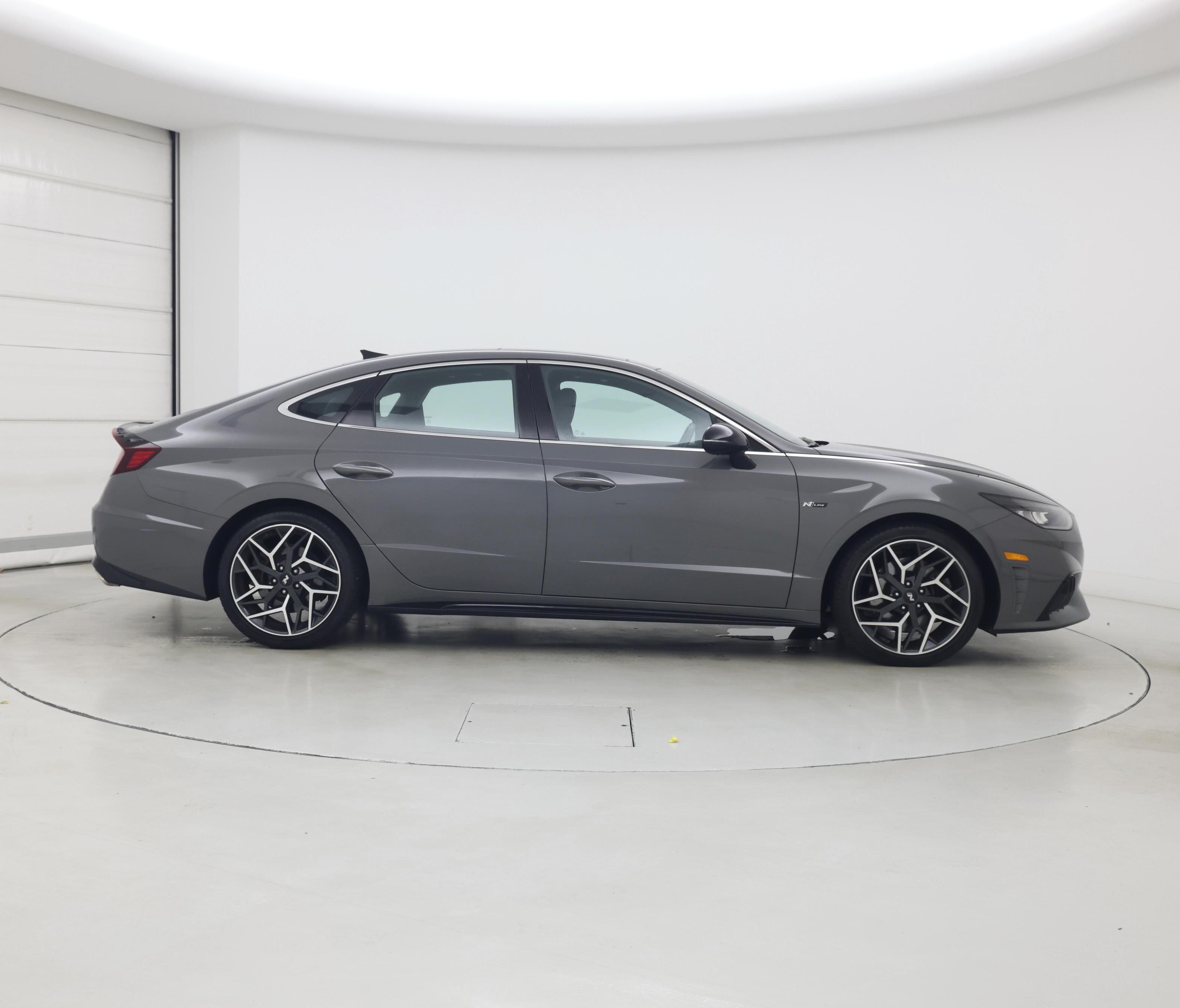 Thumbnail: 2022 Hyundai Sonata - 7