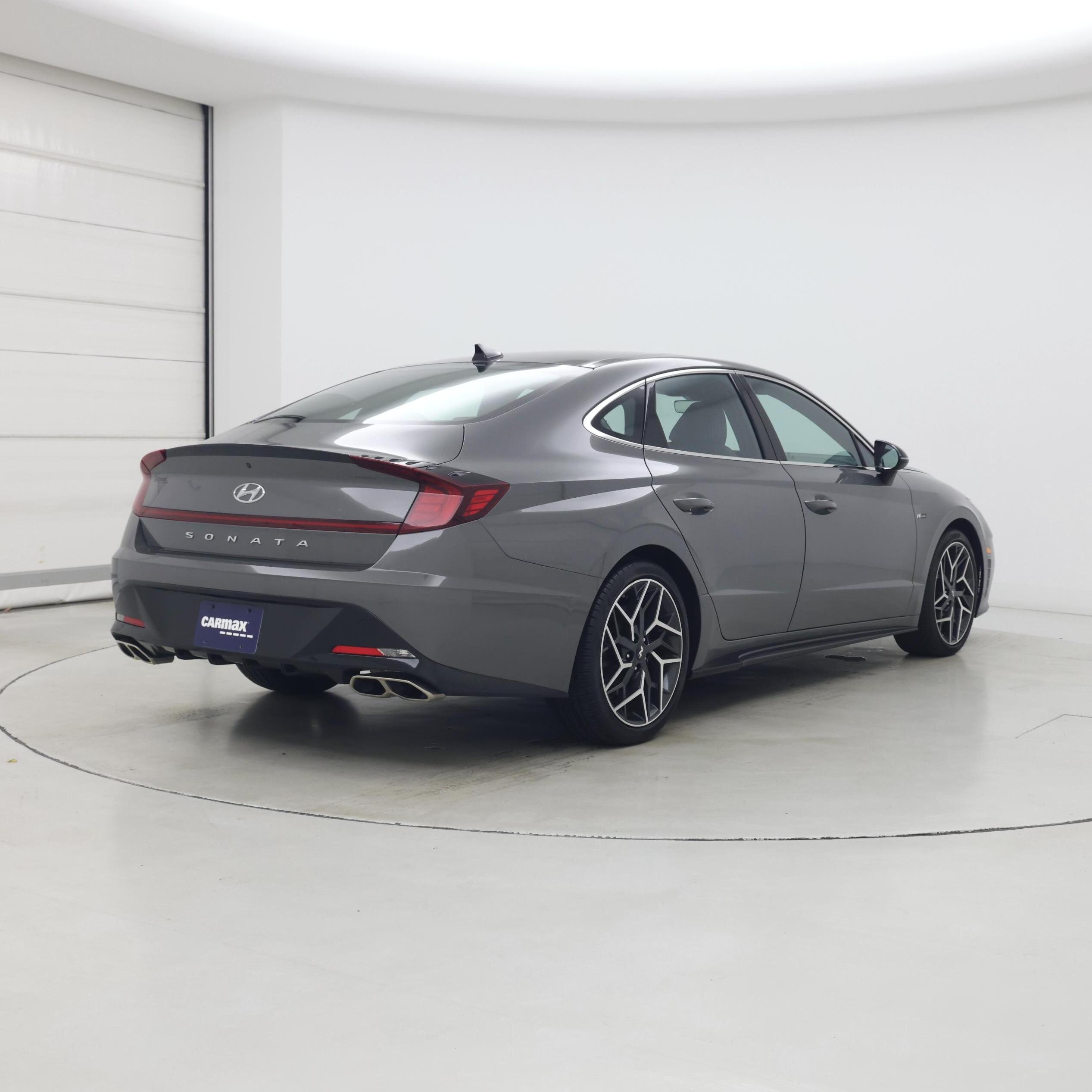 Thumbnail: 2022 Hyundai Sonata - 8