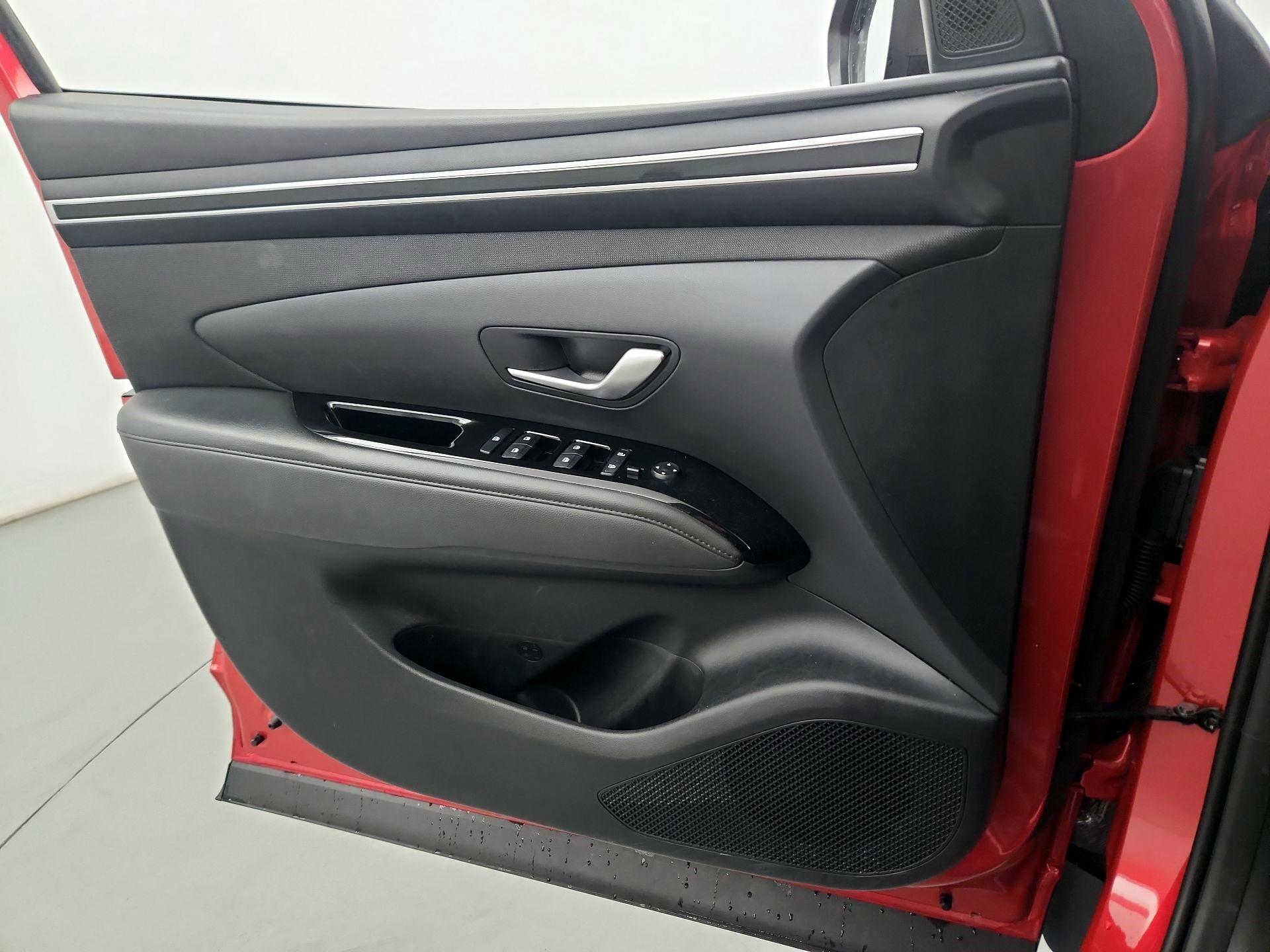 Thumbnail: 2022 Hyundai Tucson - 10