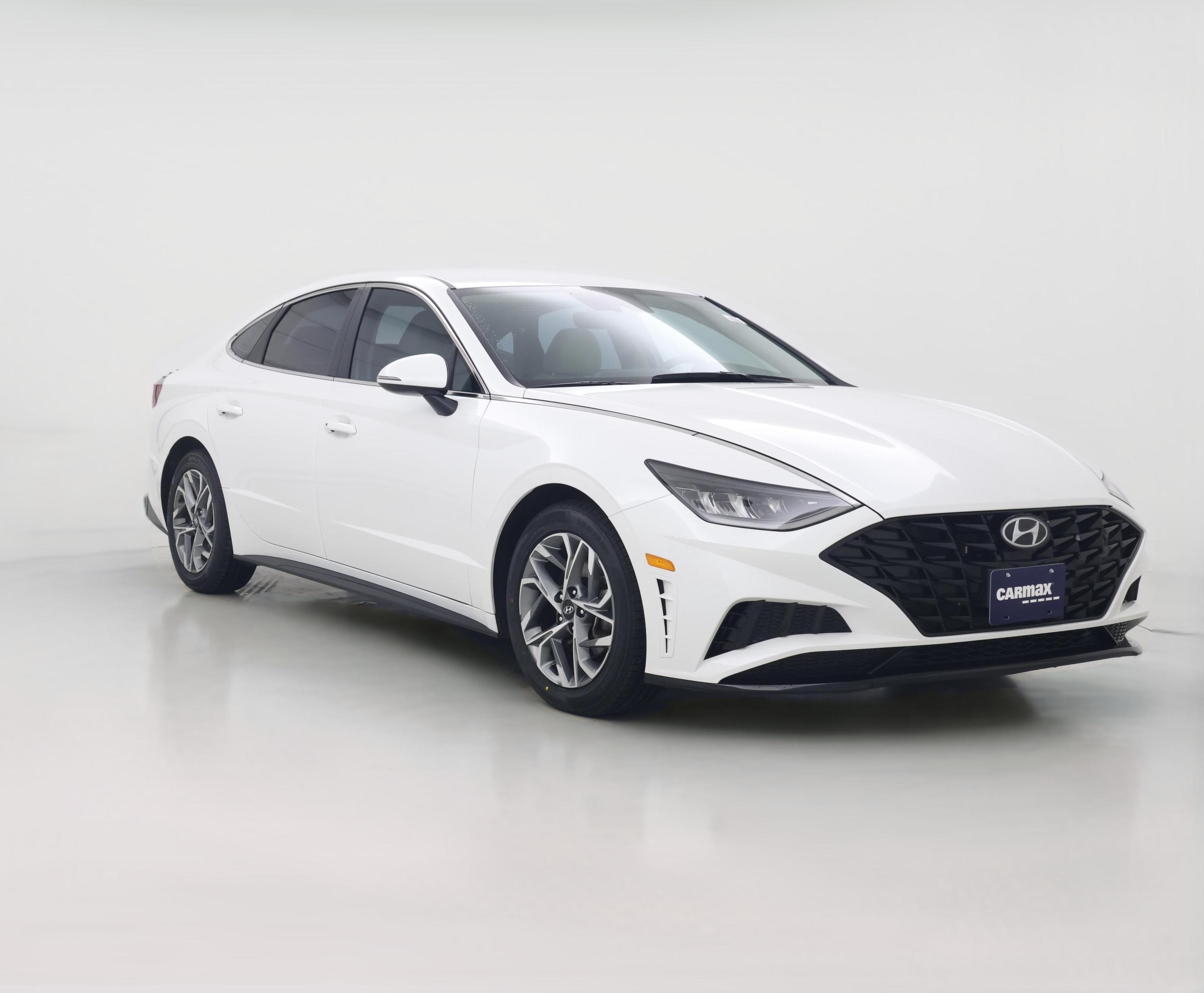 Thumbnail: 2022 Hyundai Sonata - 1
