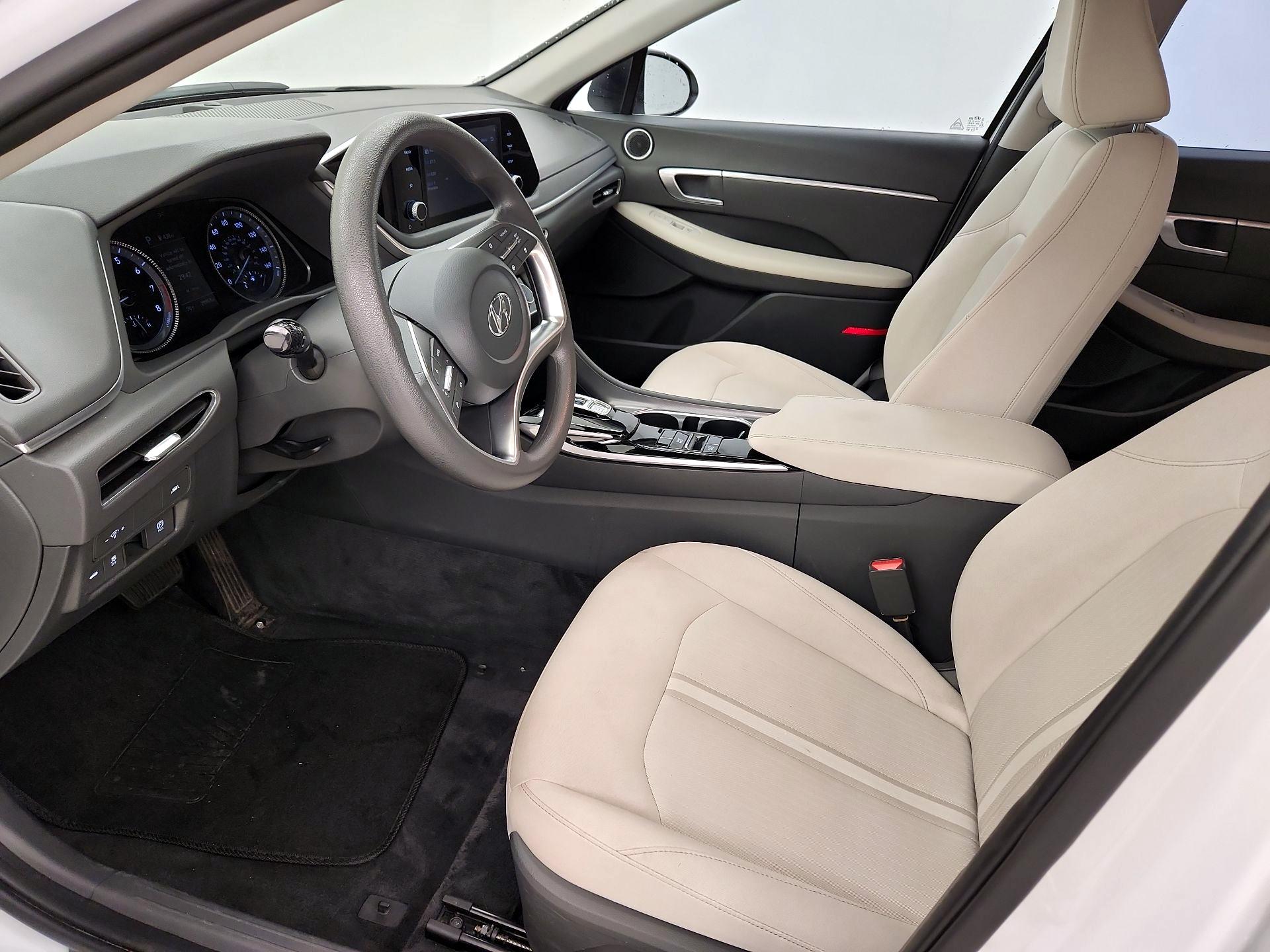 Thumbnail: 2022 Hyundai Sonata - 11