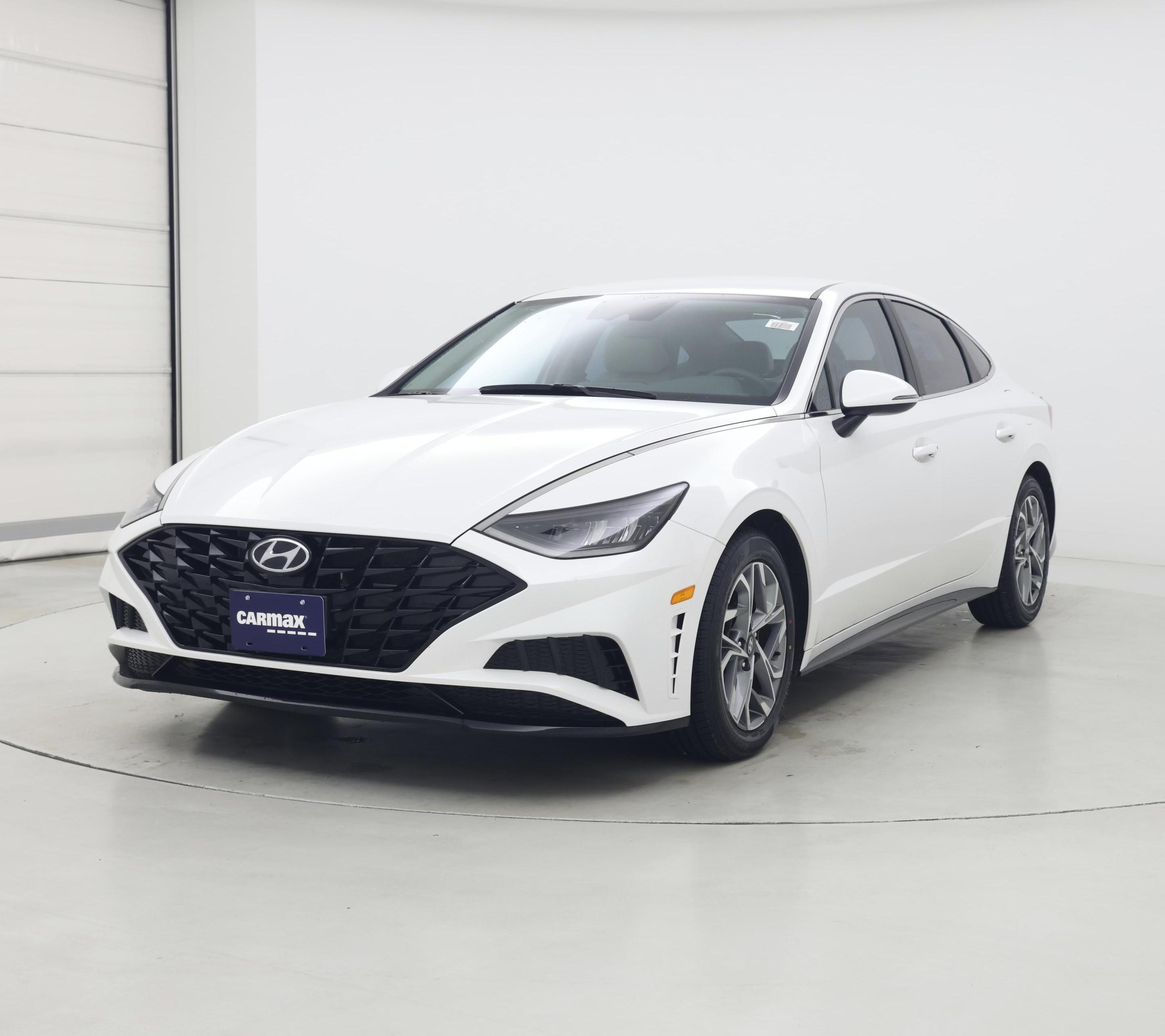 Thumbnail: 2022 Hyundai Sonata - 4