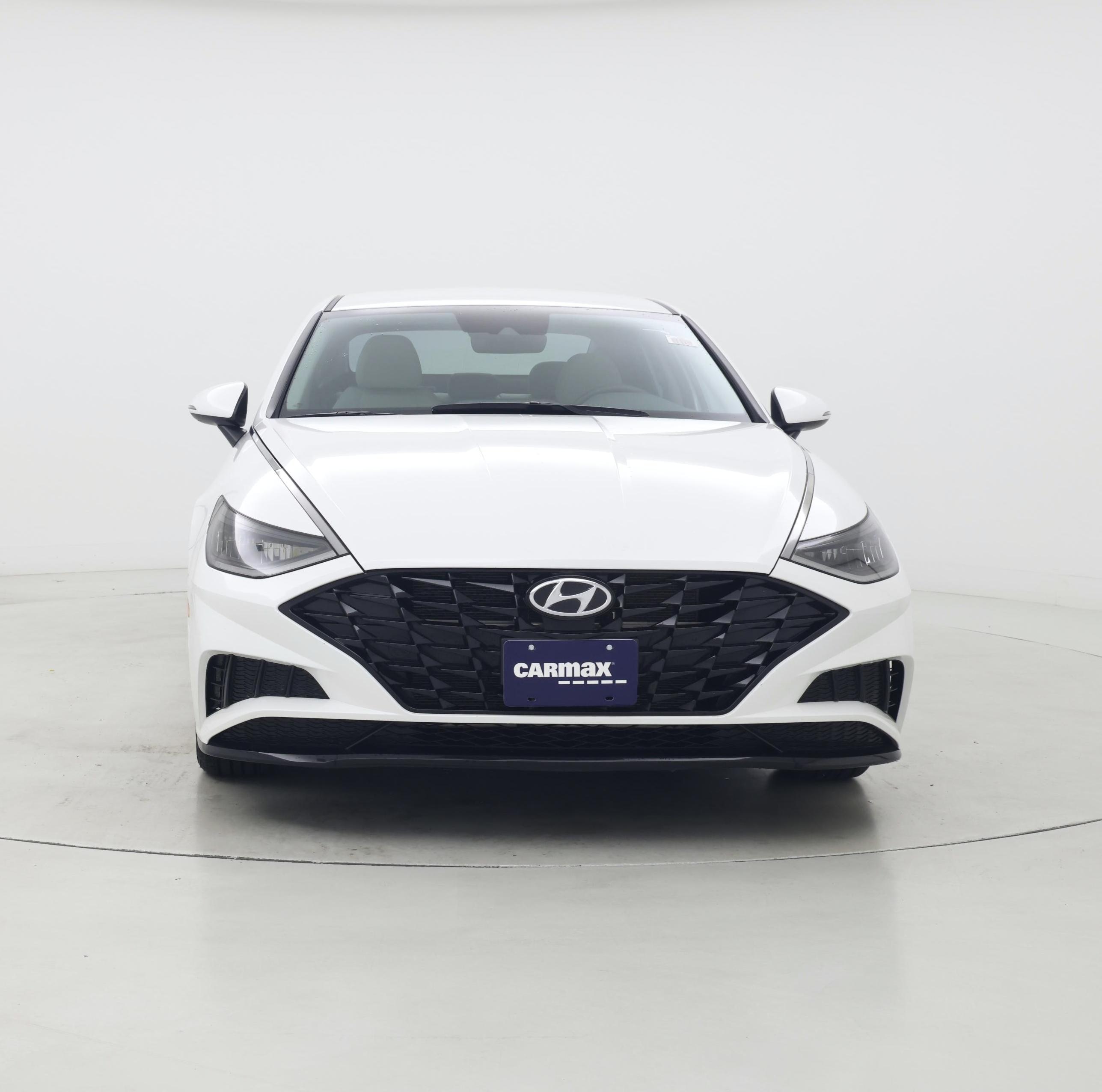 Thumbnail: 2022 Hyundai Sonata - 5