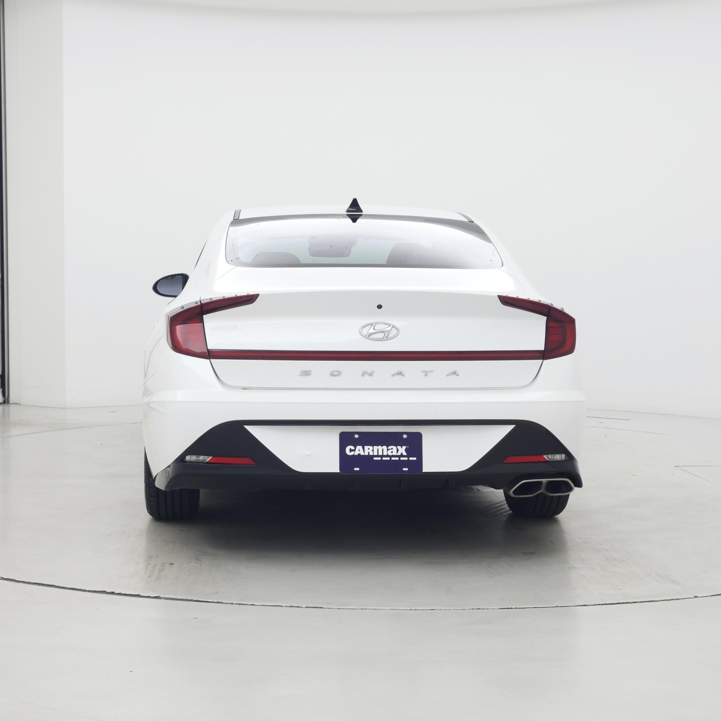 Thumbnail: 2022 Hyundai Sonata - 6