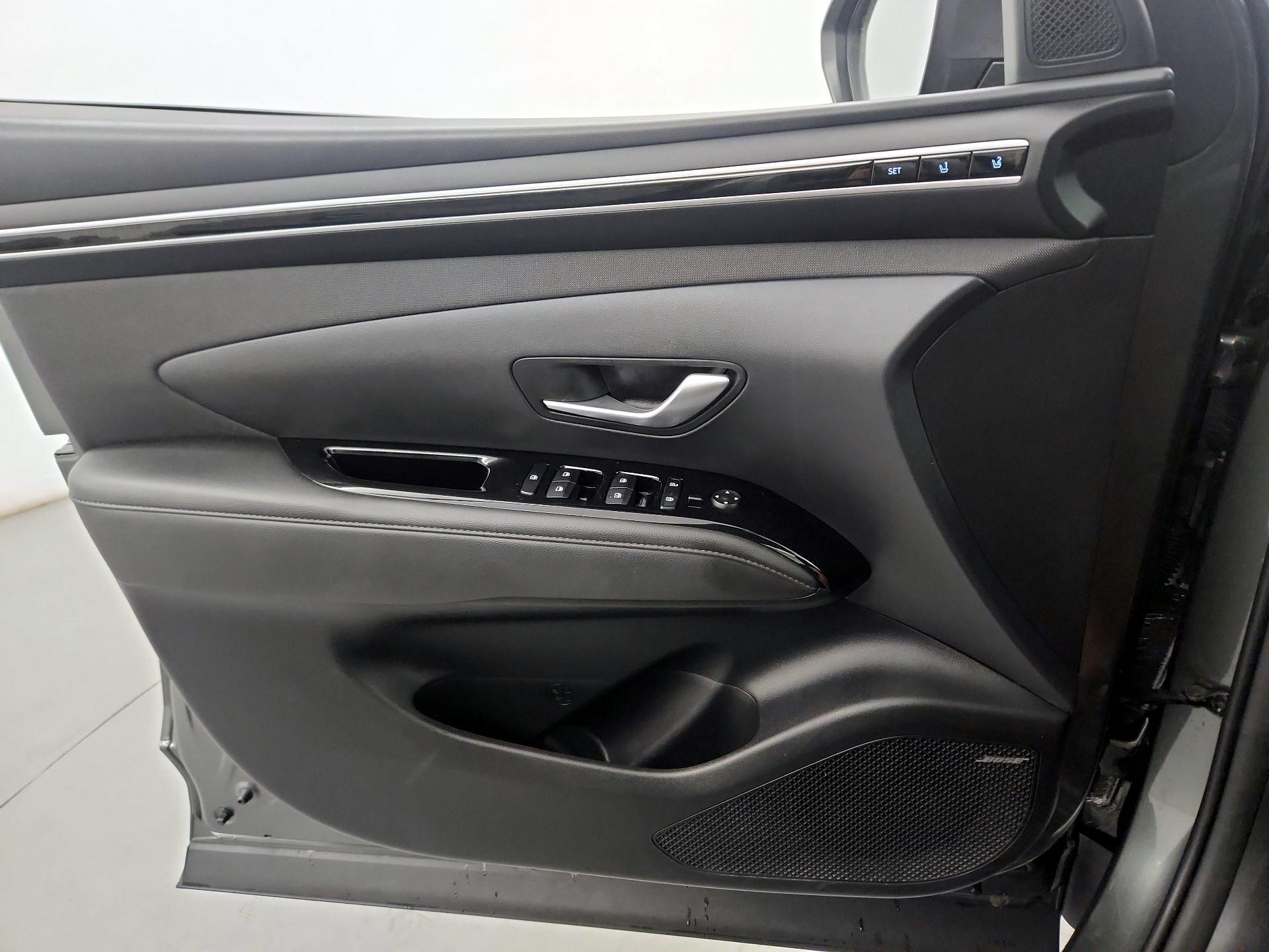 Thumbnail: 2022 Hyundai Tucson - 10
