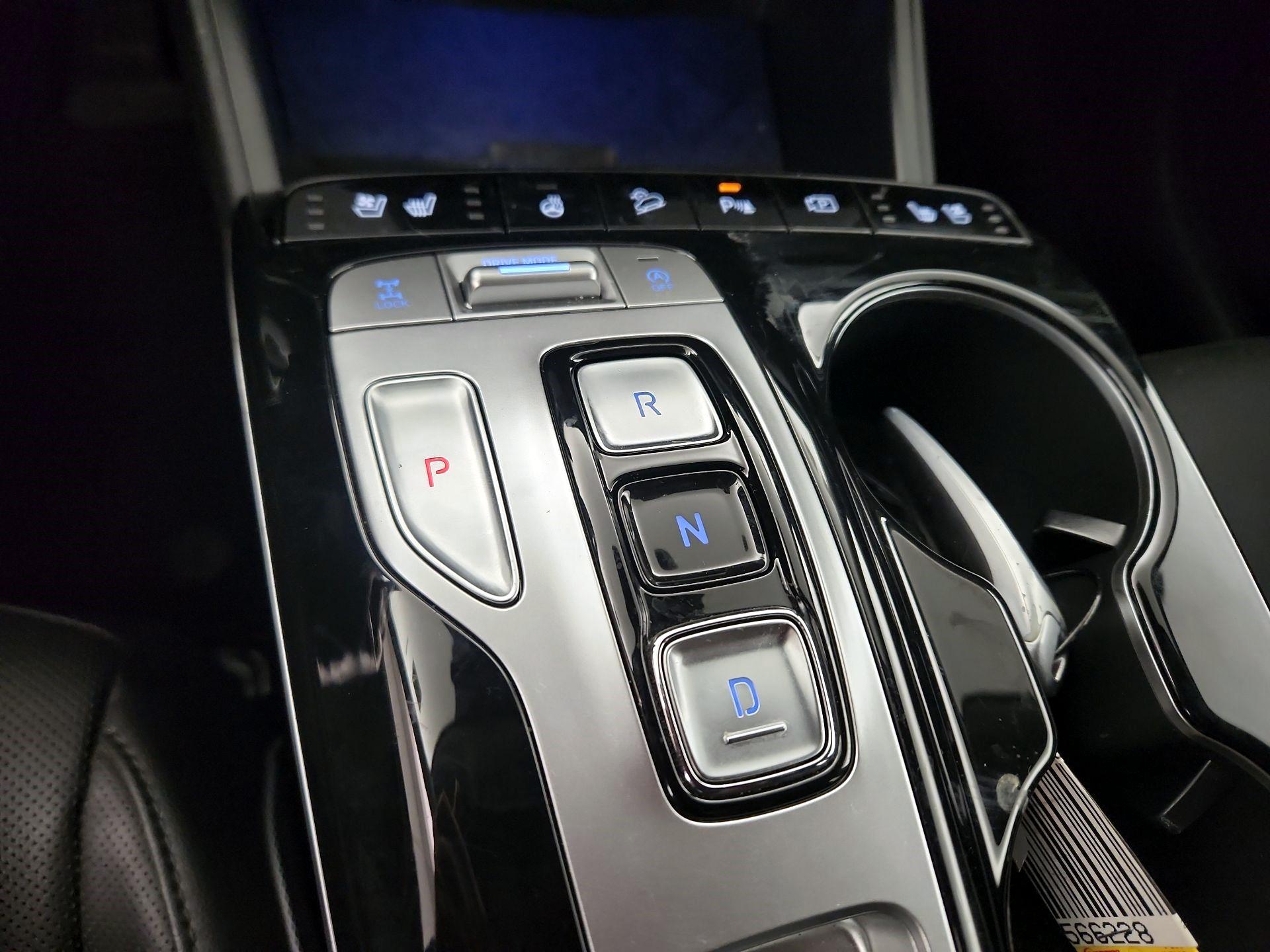 Thumbnail: 2022 Hyundai Tucson - 14