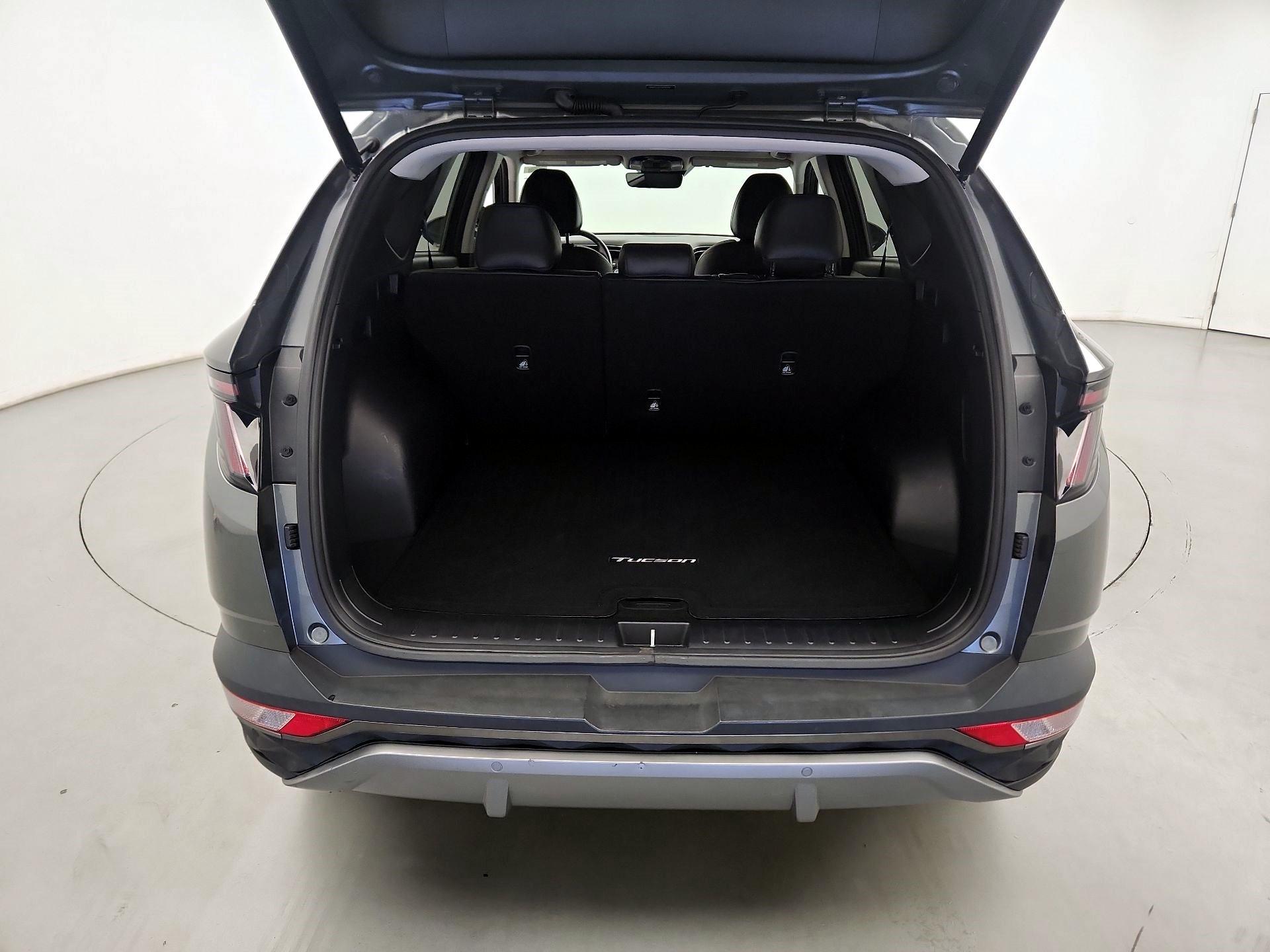 Thumbnail: 2022 Hyundai Tucson - 18