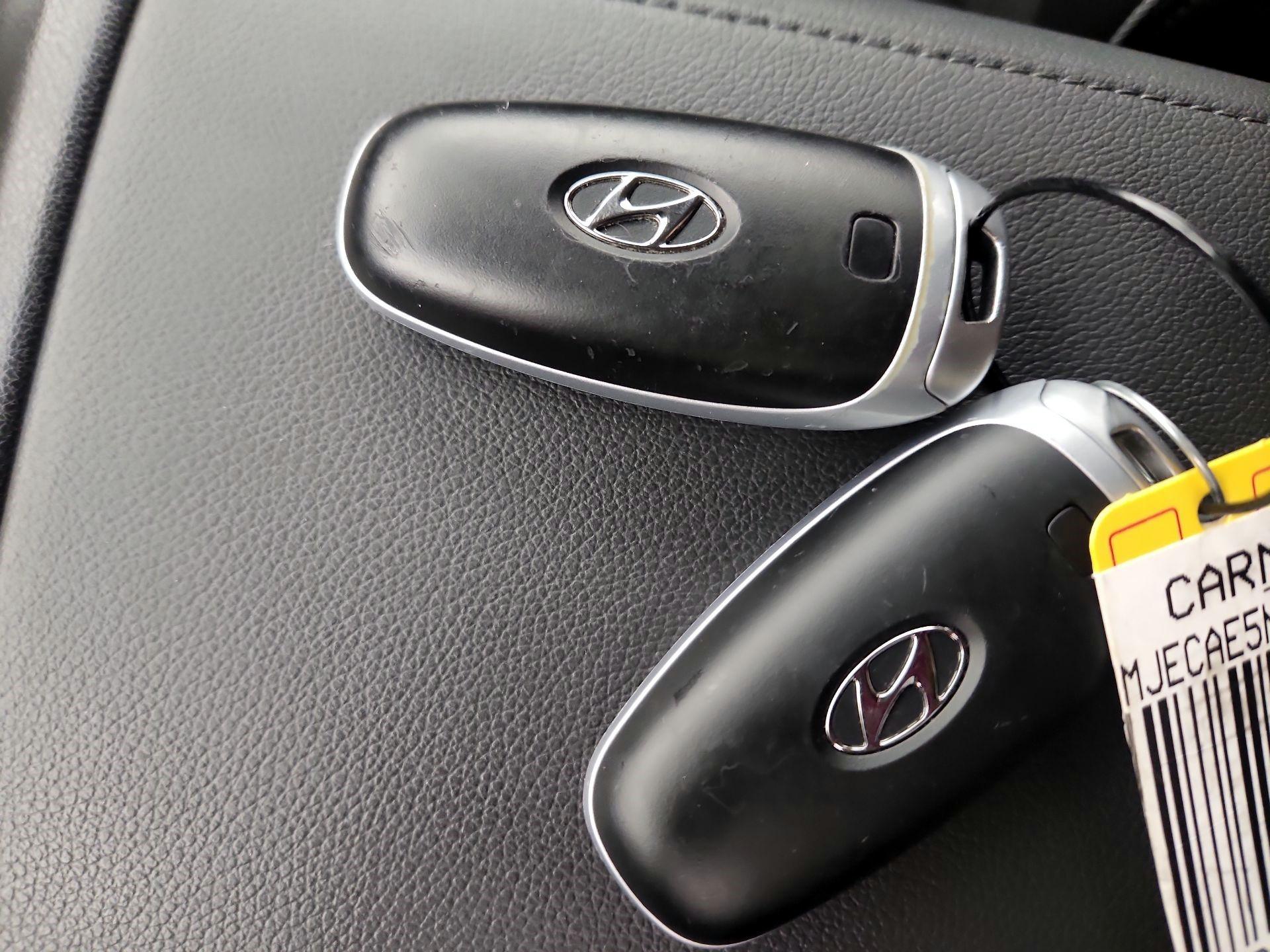 Thumbnail: 2022 Hyundai Tucson - 20