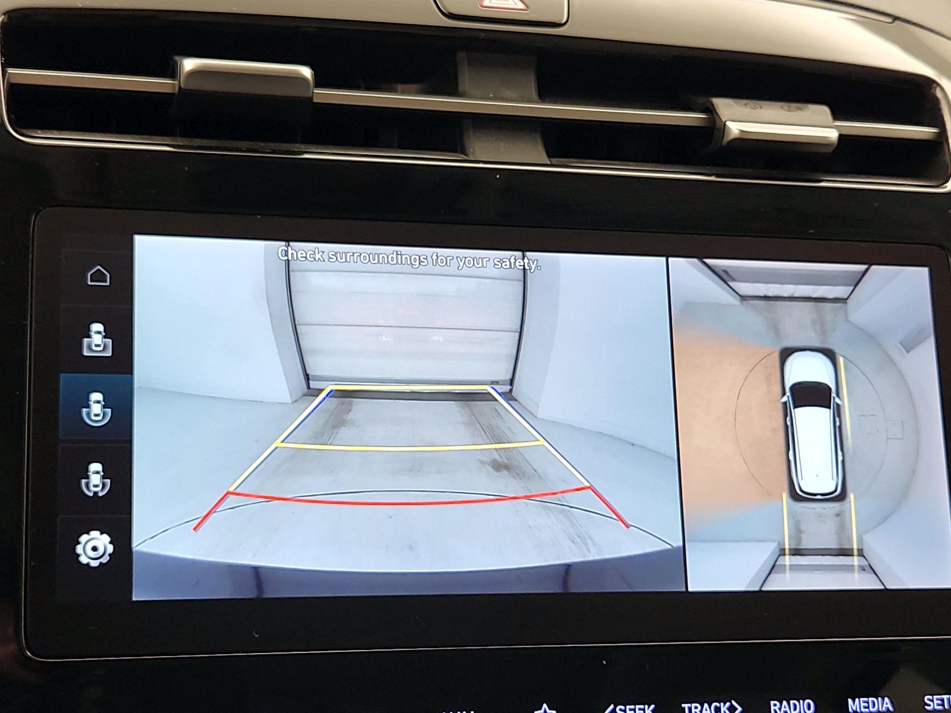 Thumbnail: 2022 Hyundai Tucson - 15
