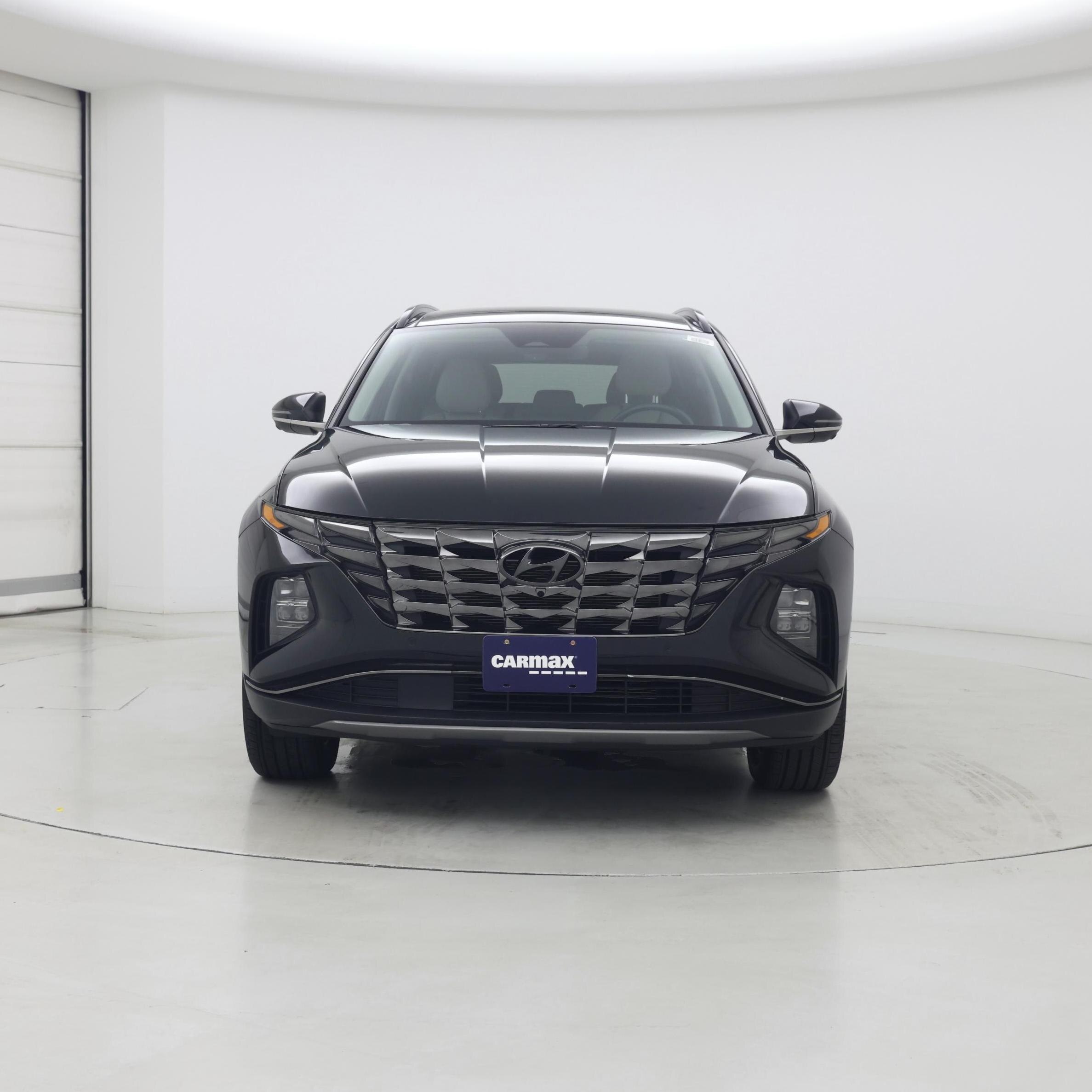 Thumbnail: 2022 Hyundai Tucson - 5