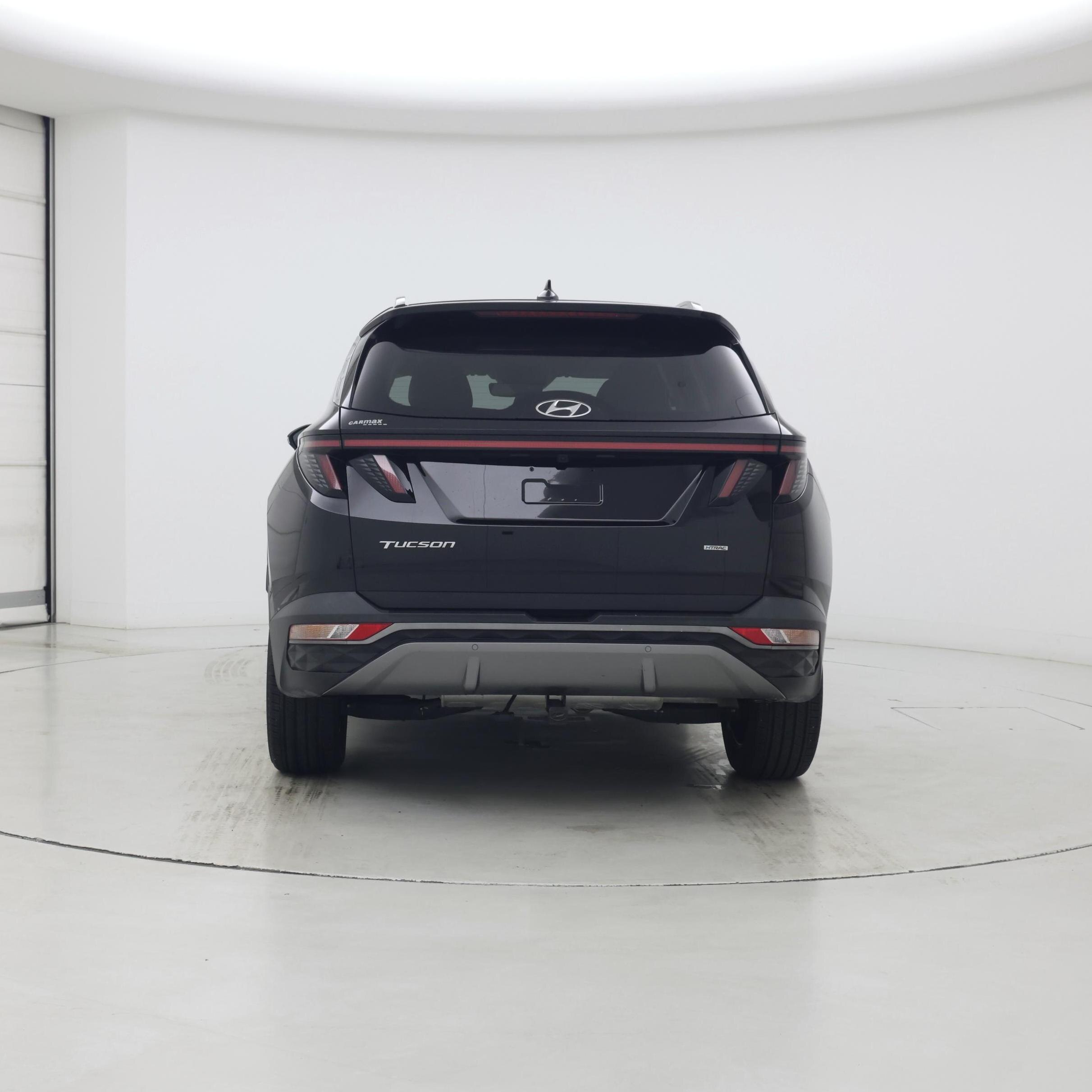 Thumbnail: 2022 Hyundai Tucson - 6
