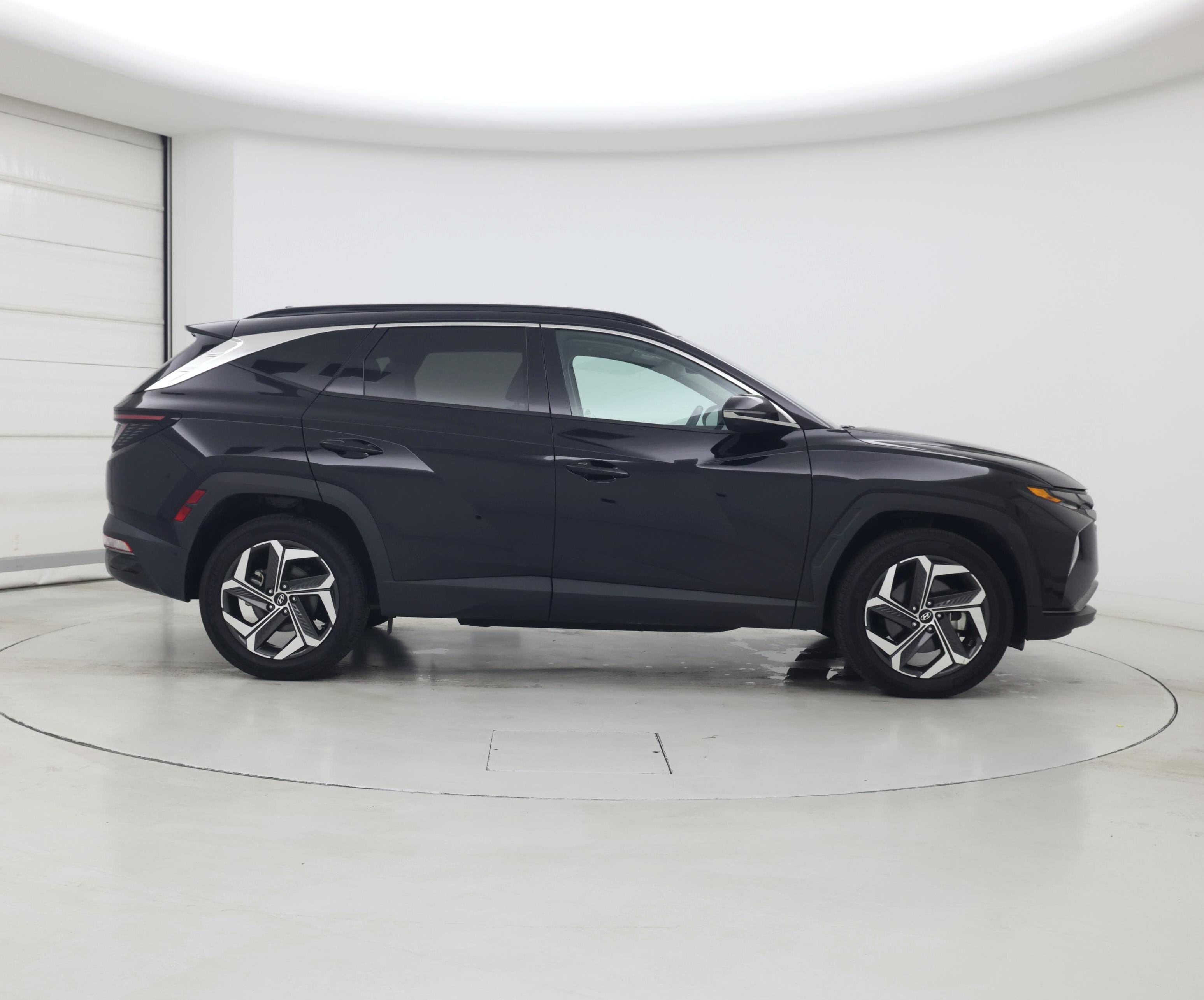 Thumbnail: 2022 Hyundai Tucson - 7