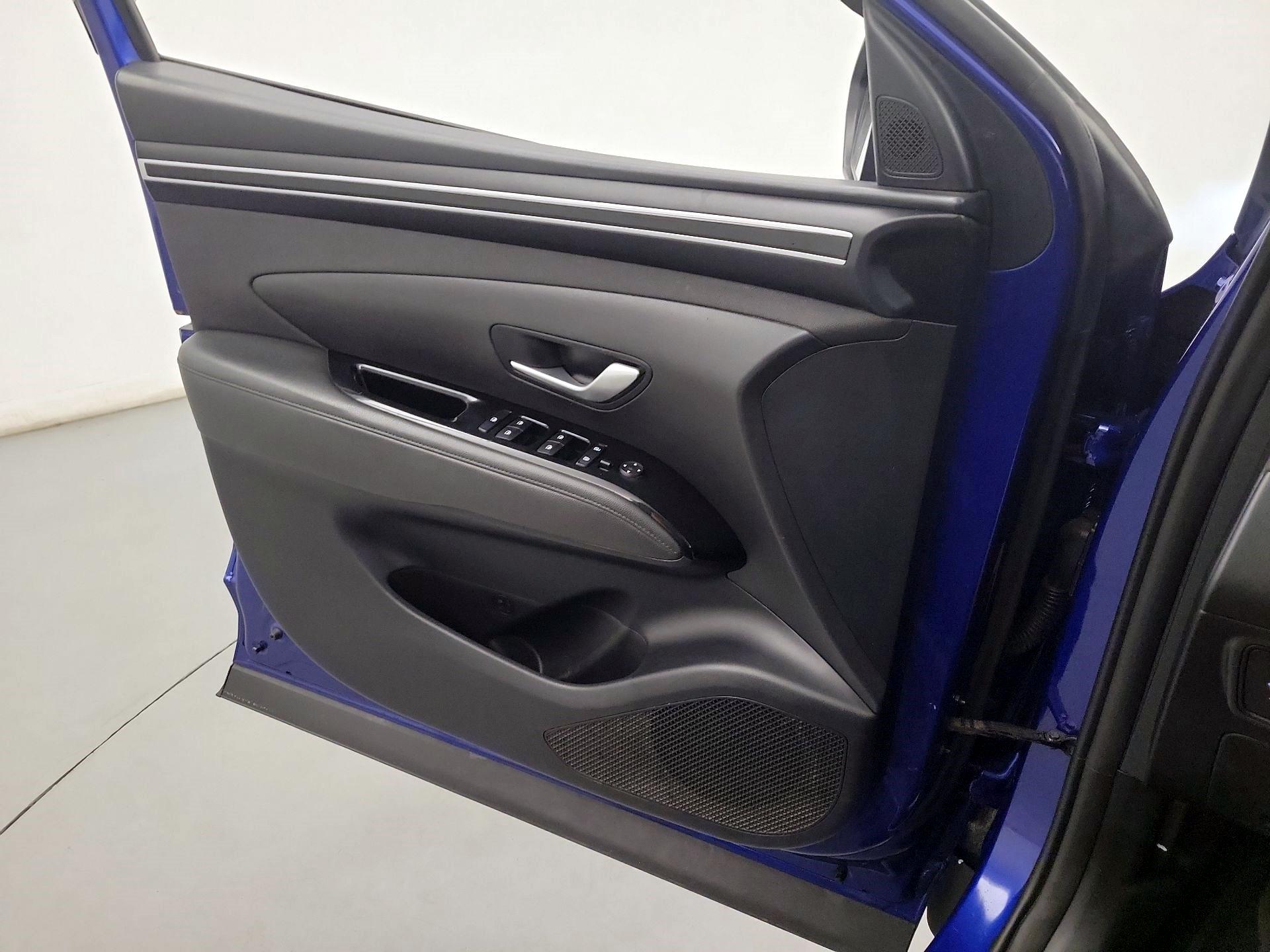 Thumbnail: 2022 Hyundai Tucson - 10