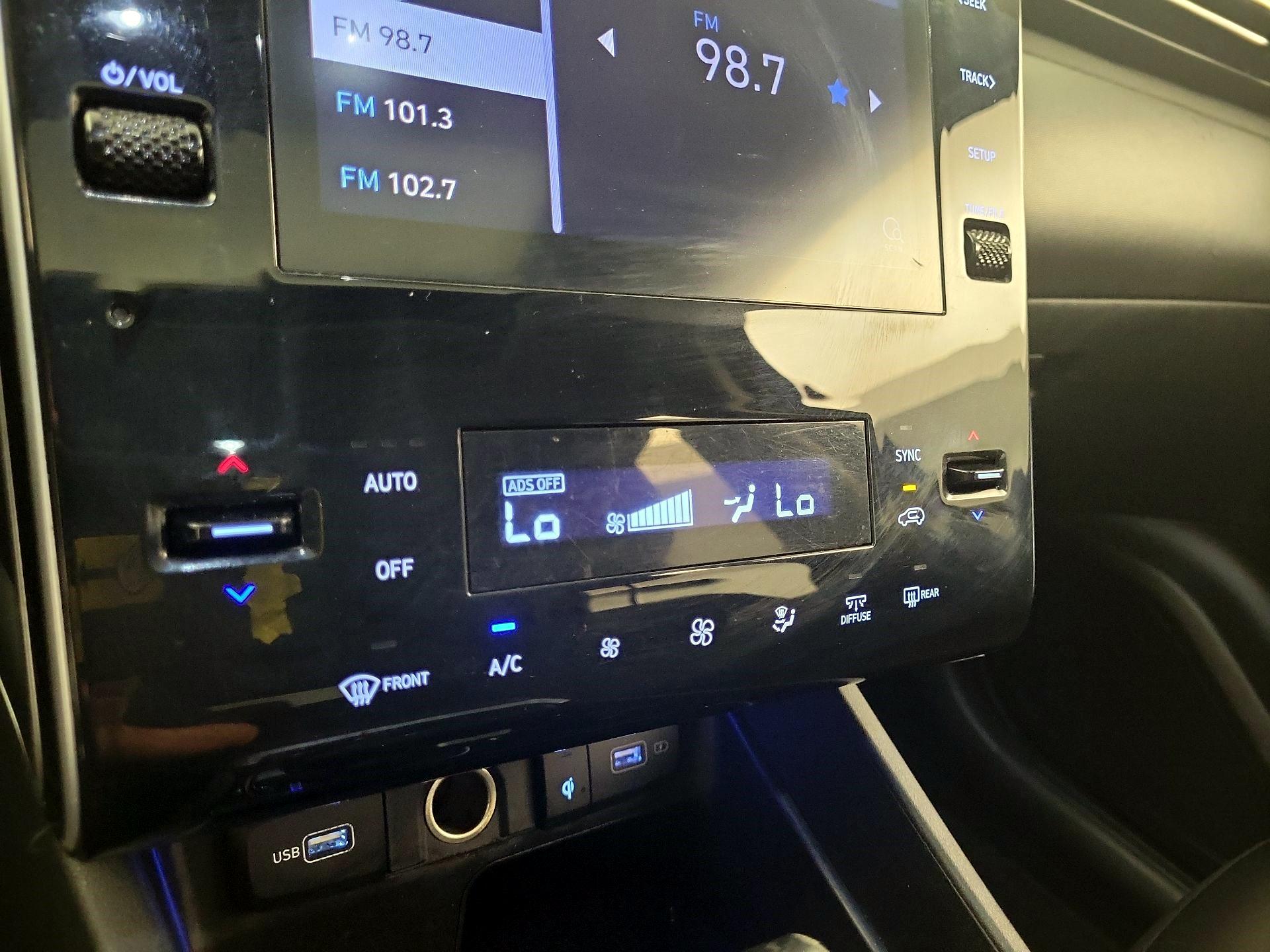 Thumbnail: 2022 Hyundai Tucson - 14