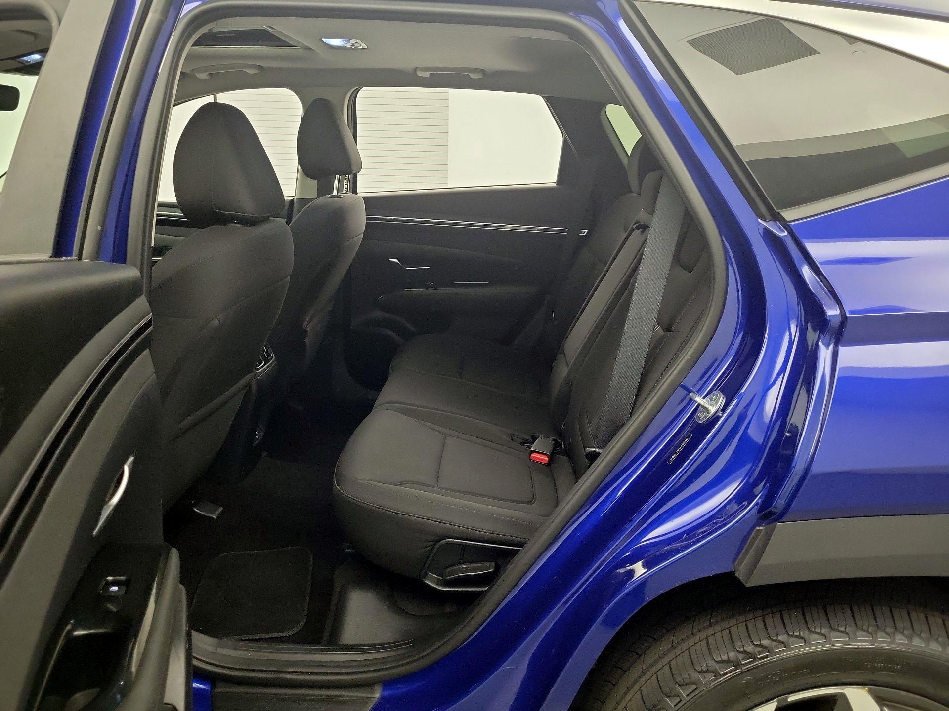 Thumbnail: 2022 Hyundai Tucson - 18