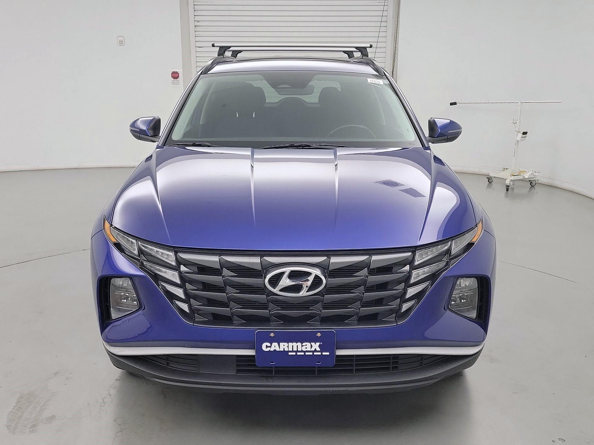 Thumbnail: 2022 Hyundai Tucson - 2
