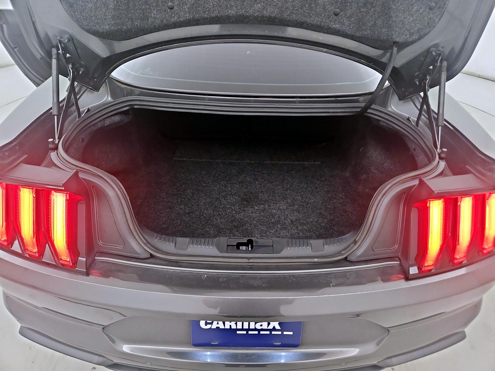 Thumbnail: 2020 Ford Mustang - 20