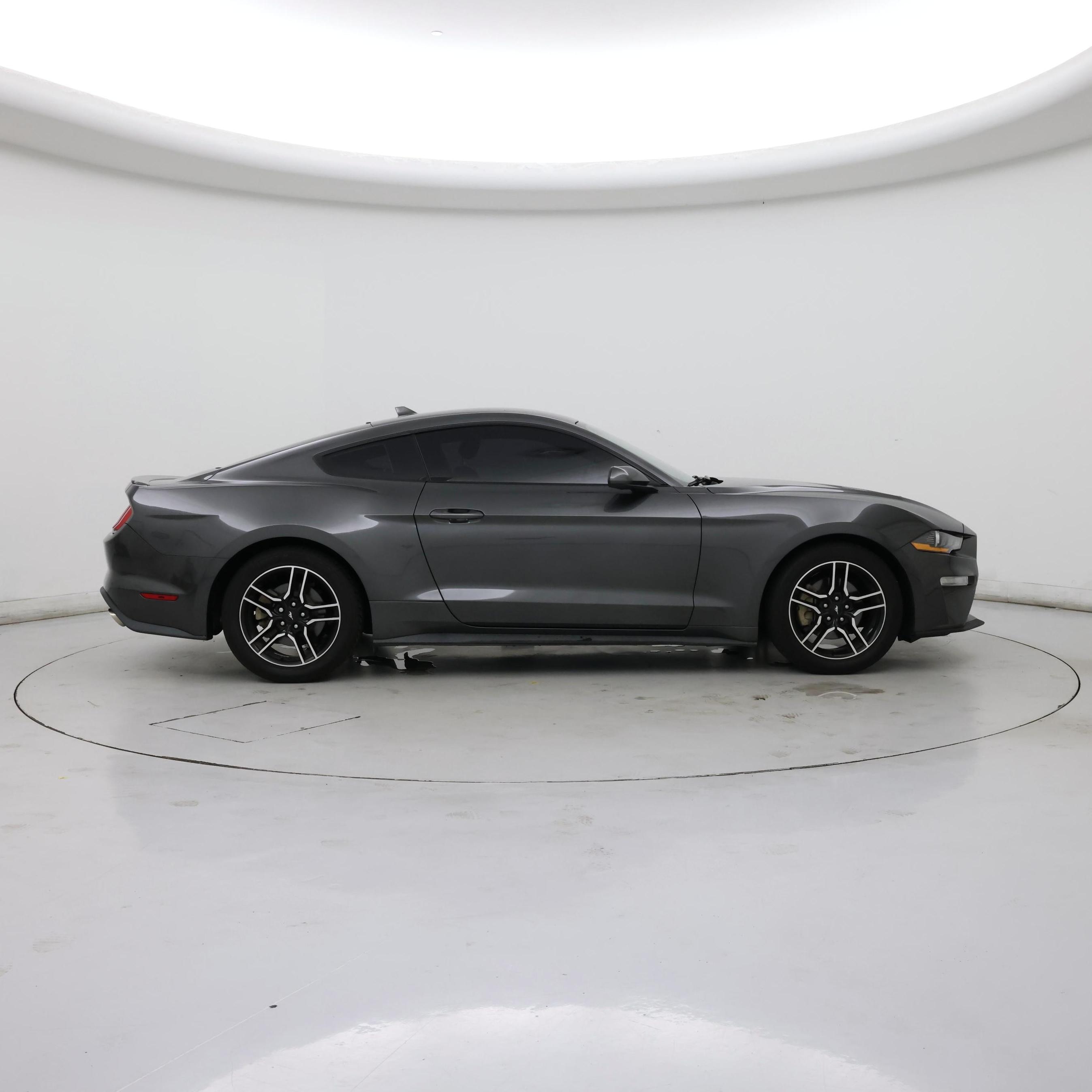 Thumbnail: 2020 Ford Mustang - 7