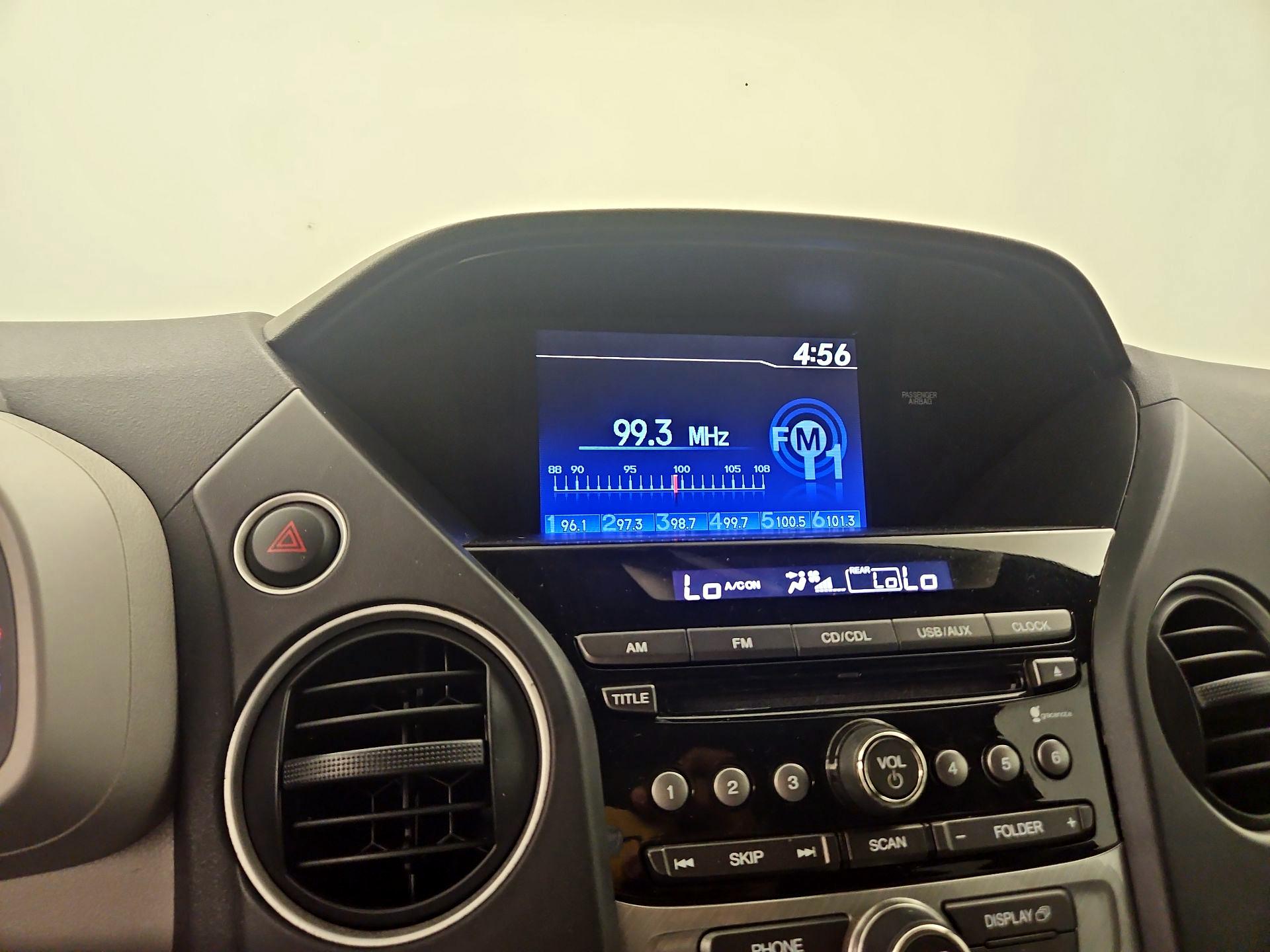 Thumbnail: 2014 Honda Pilot - 15