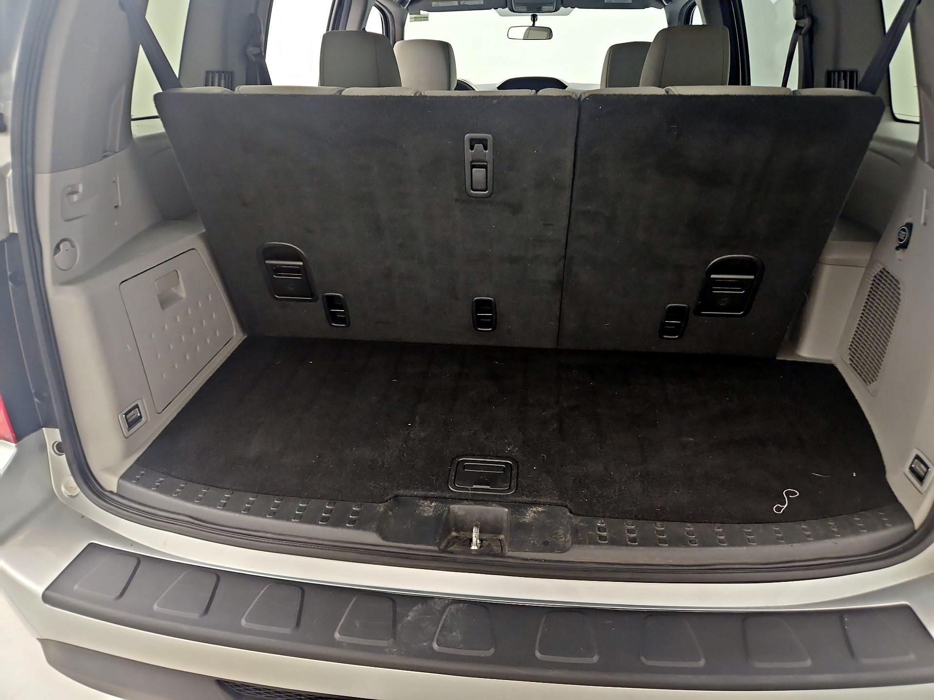 Thumbnail: 2014 Honda Pilot - 20