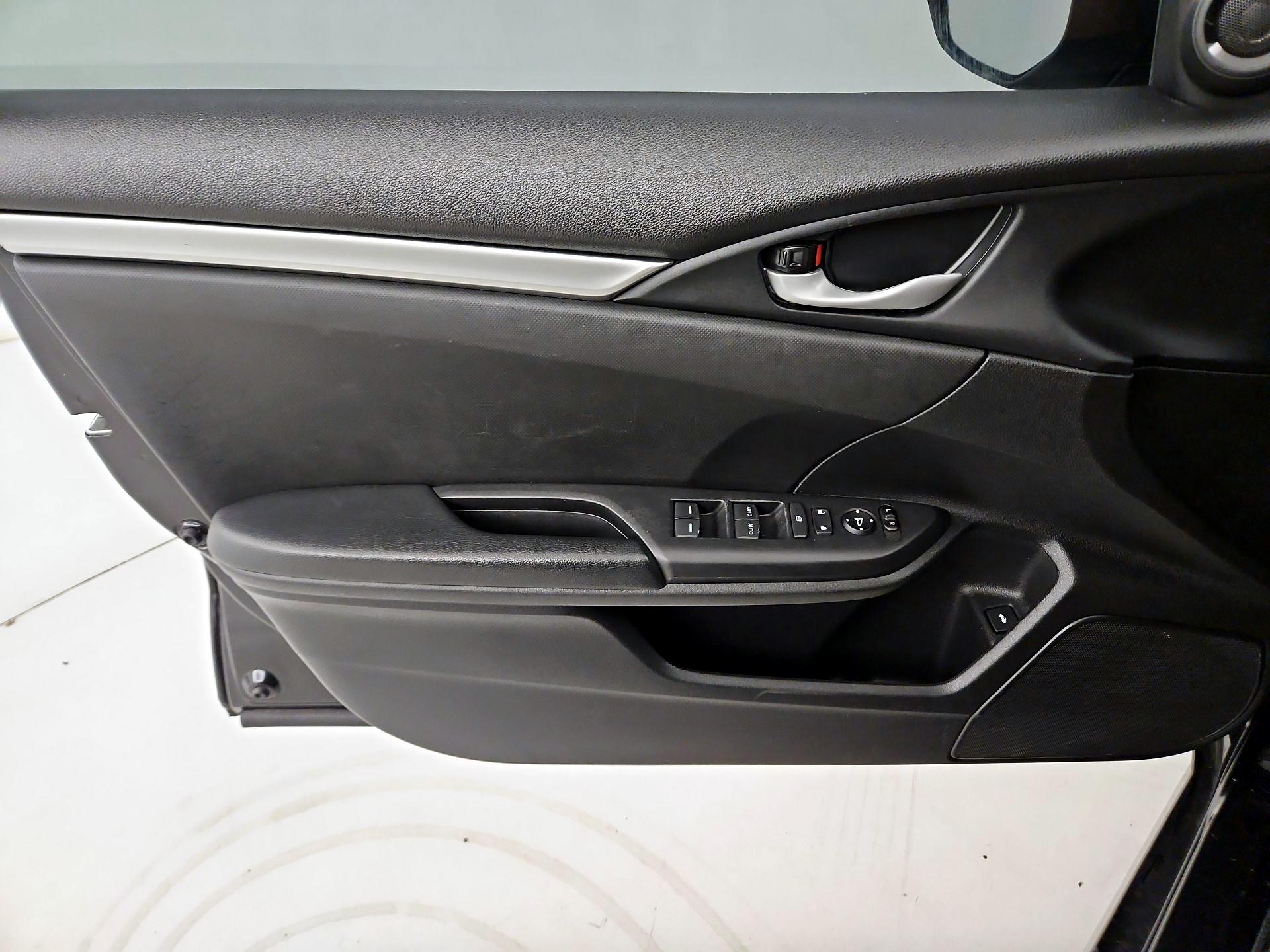 Thumbnail: 2021 Honda Civic - 12