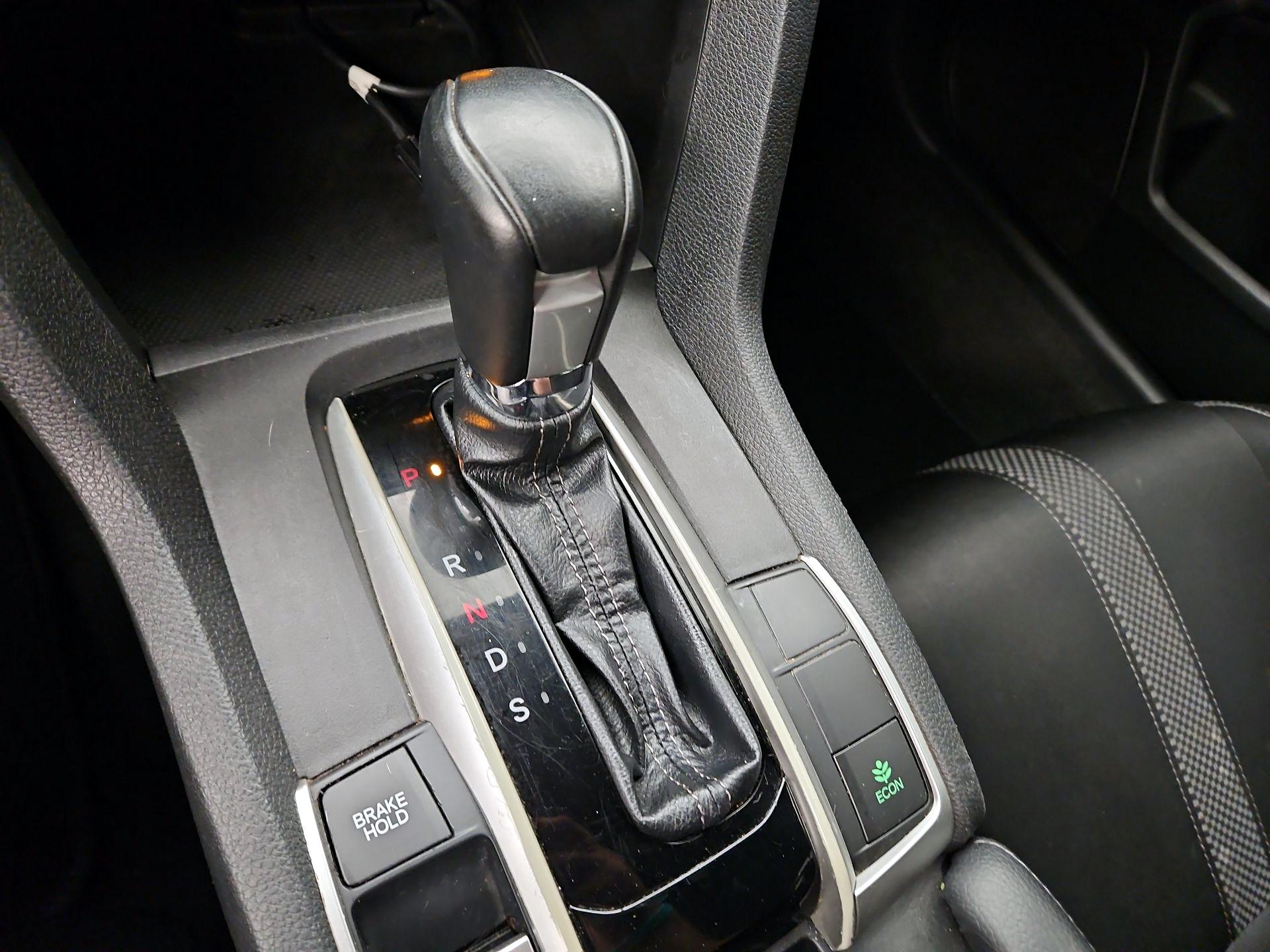 Thumbnail: 2021 Honda Civic - 17