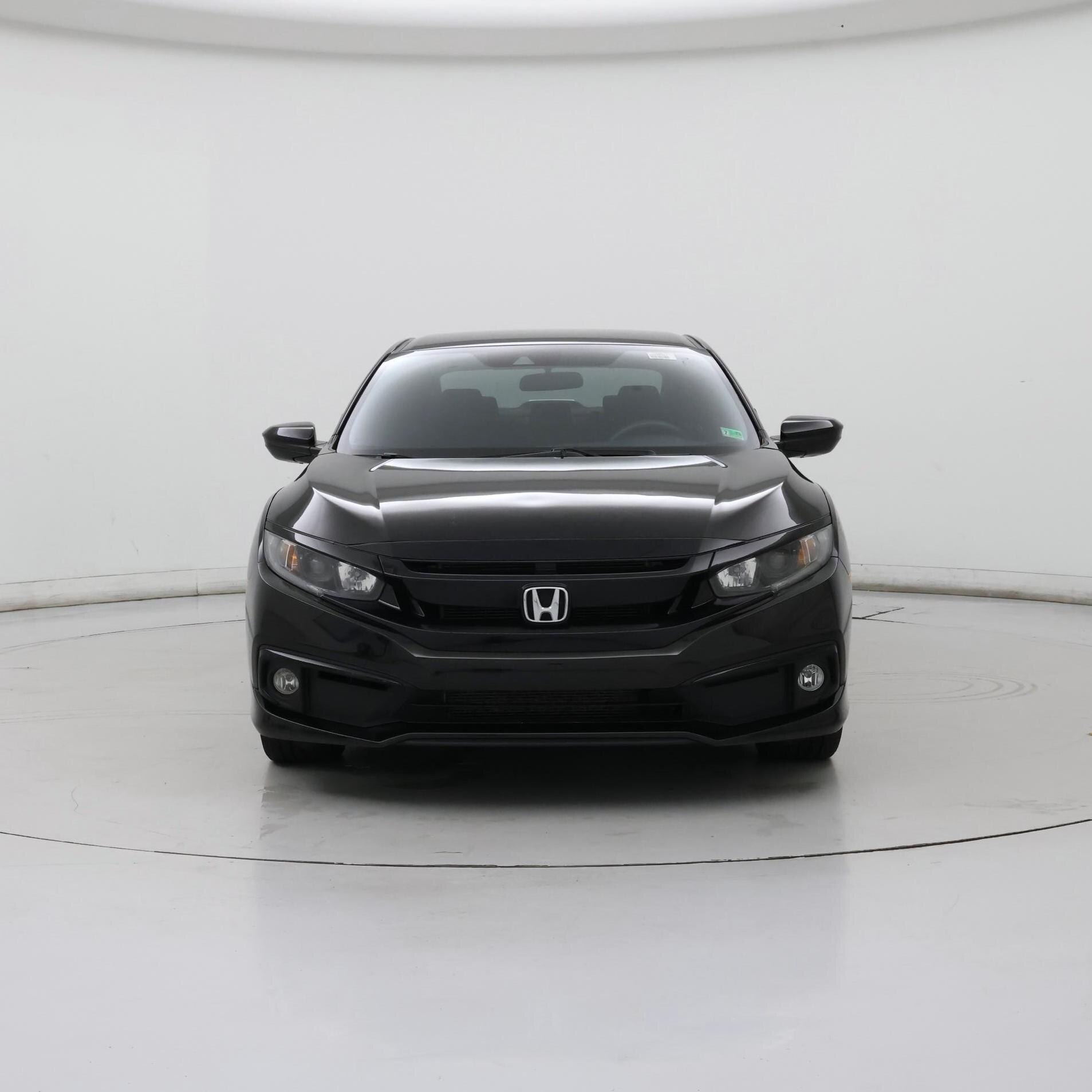Thumbnail: 2021 Honda Civic - 5