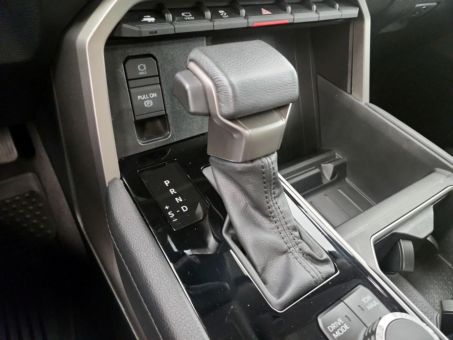 Thumbnail: 2024 Toyota Tundra - 15