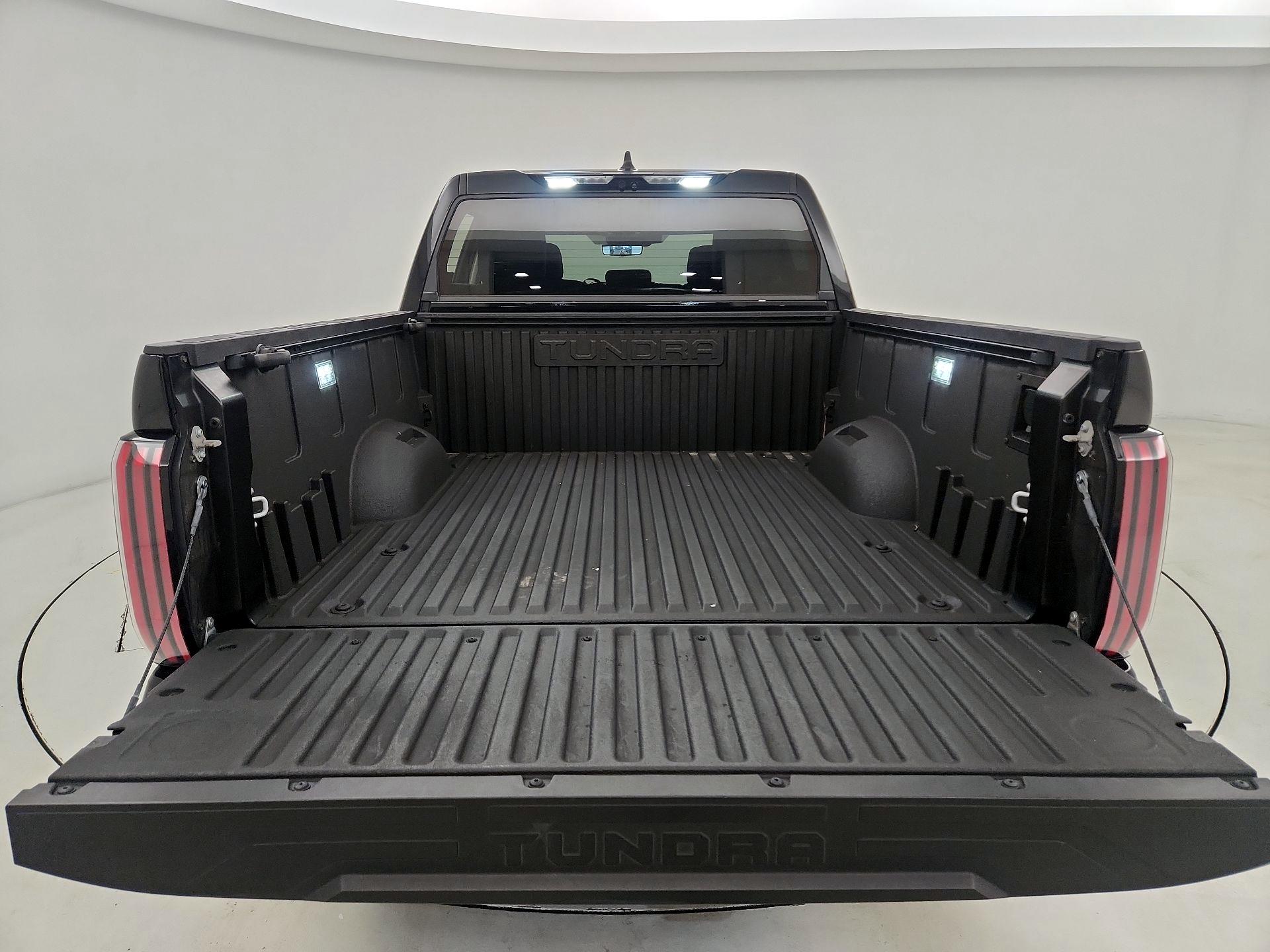 Thumbnail: 2024 Toyota Tundra - 16
