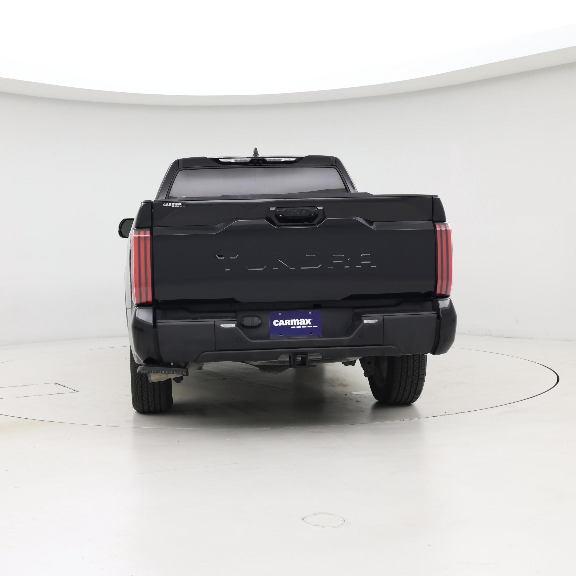 Thumbnail: 2024 Toyota Tundra - 6