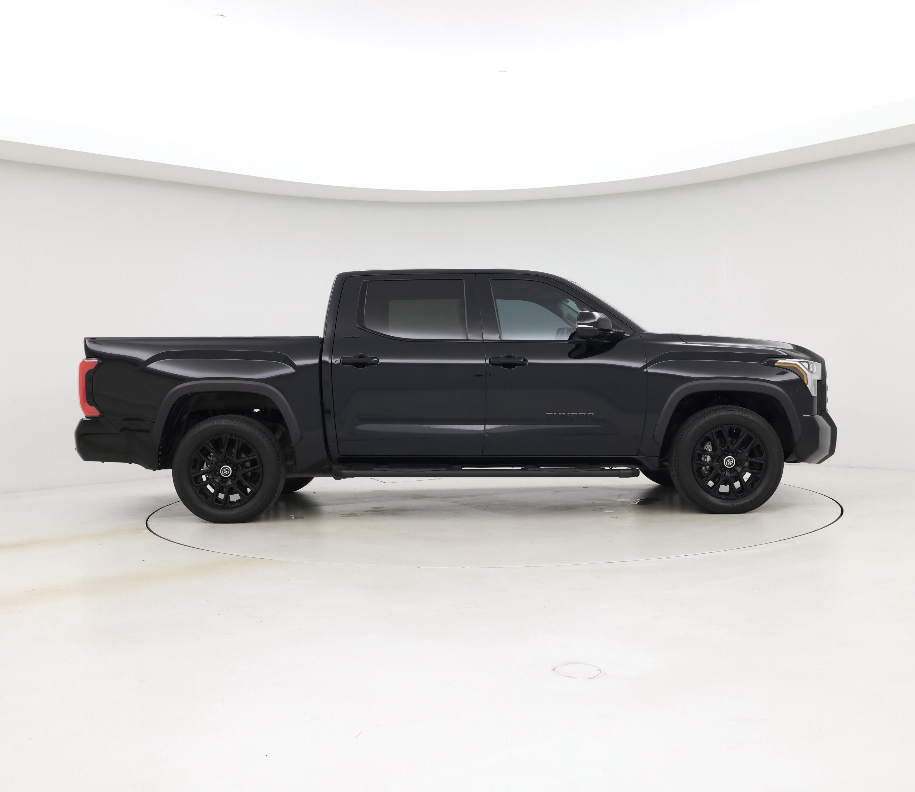 Thumbnail: 2024 Toyota Tundra - 7