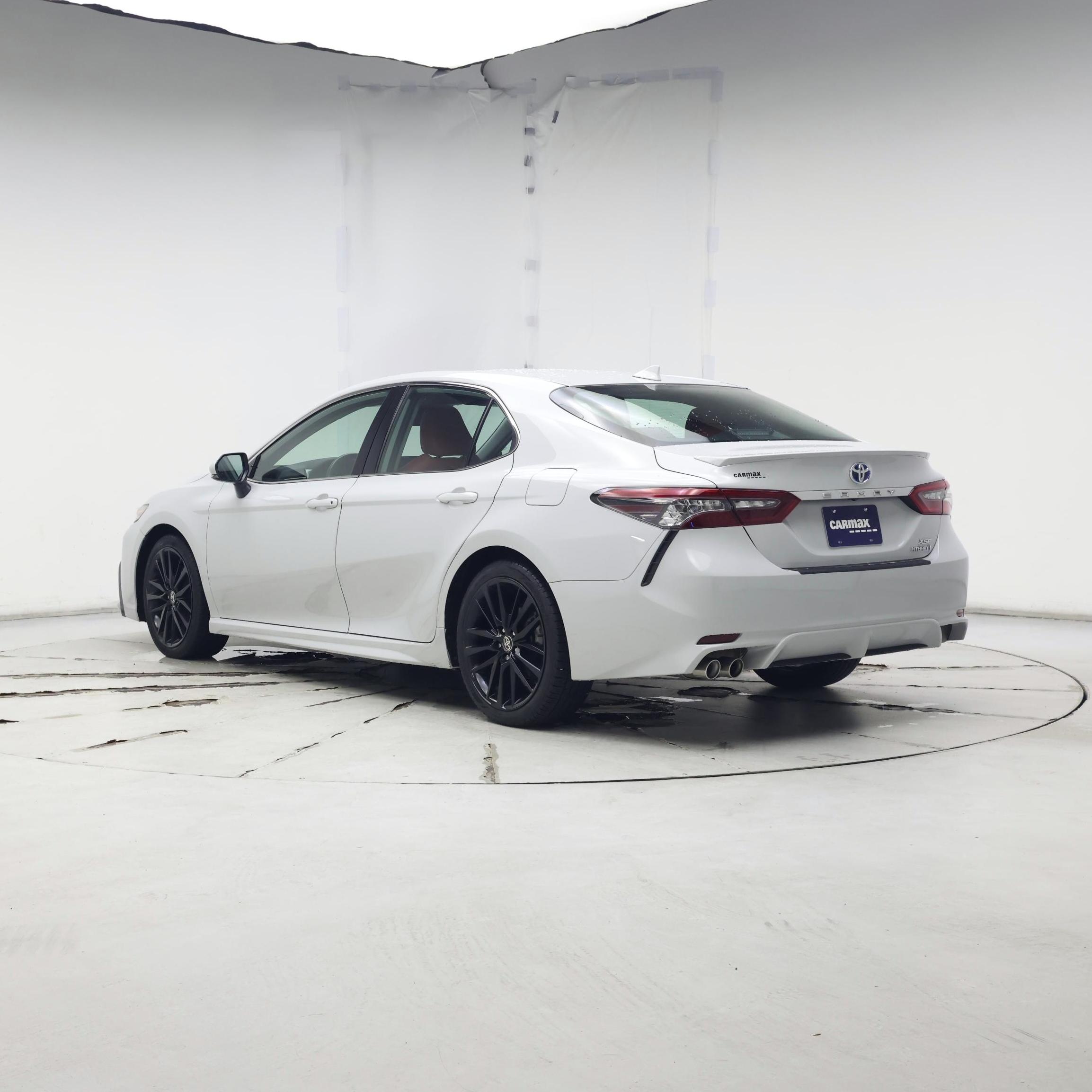 Thumbnail: 2023 Toyota Camry - 2