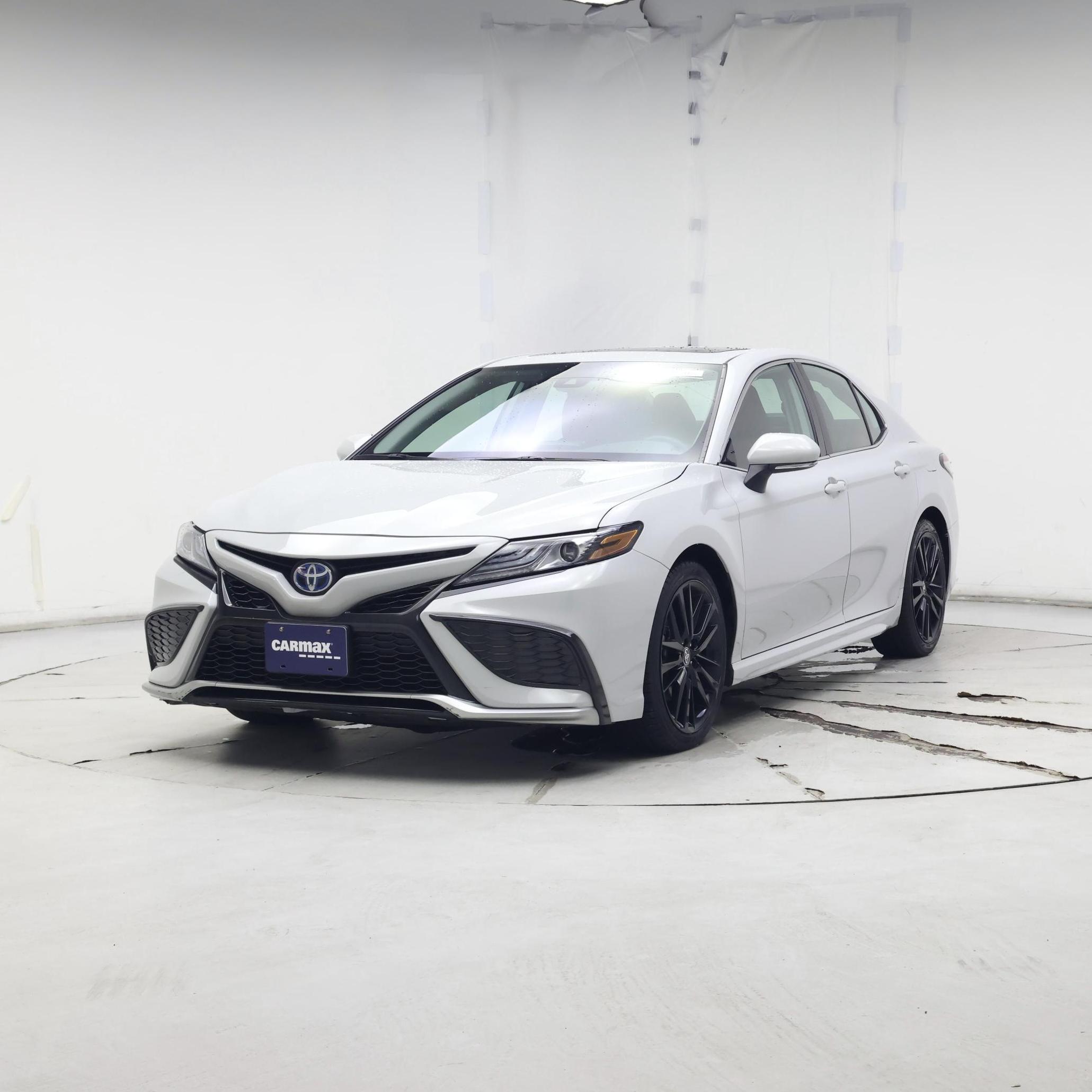 Thumbnail: 2023 Toyota Camry - 4