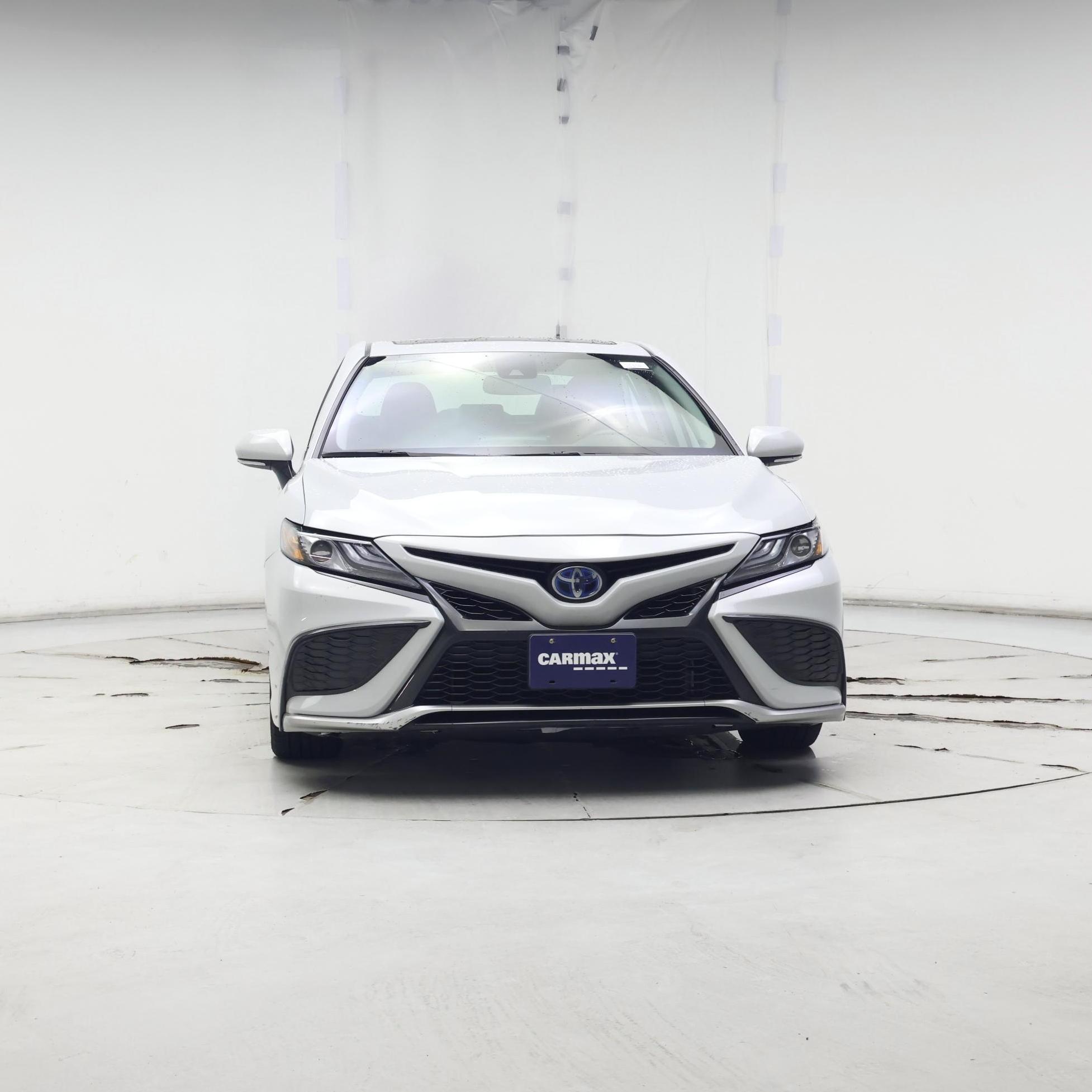 Thumbnail: 2023 Toyota Camry - 5