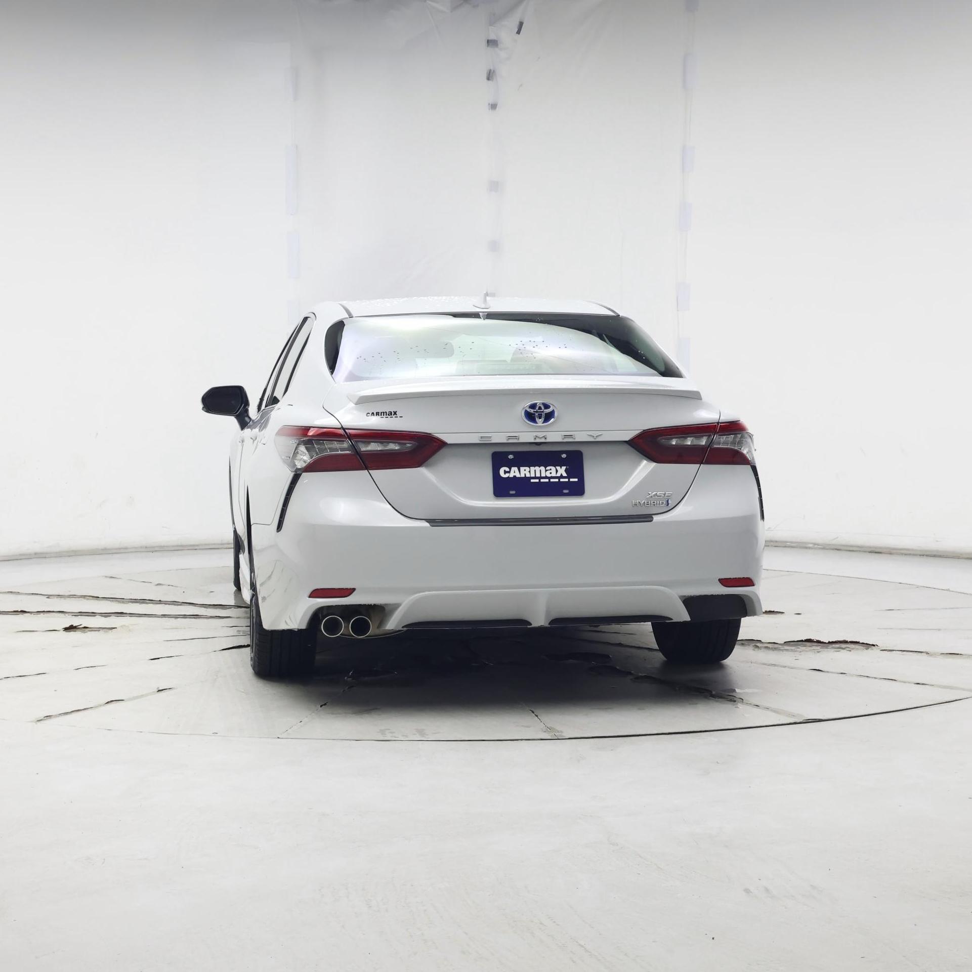 Thumbnail: 2023 Toyota Camry - 6