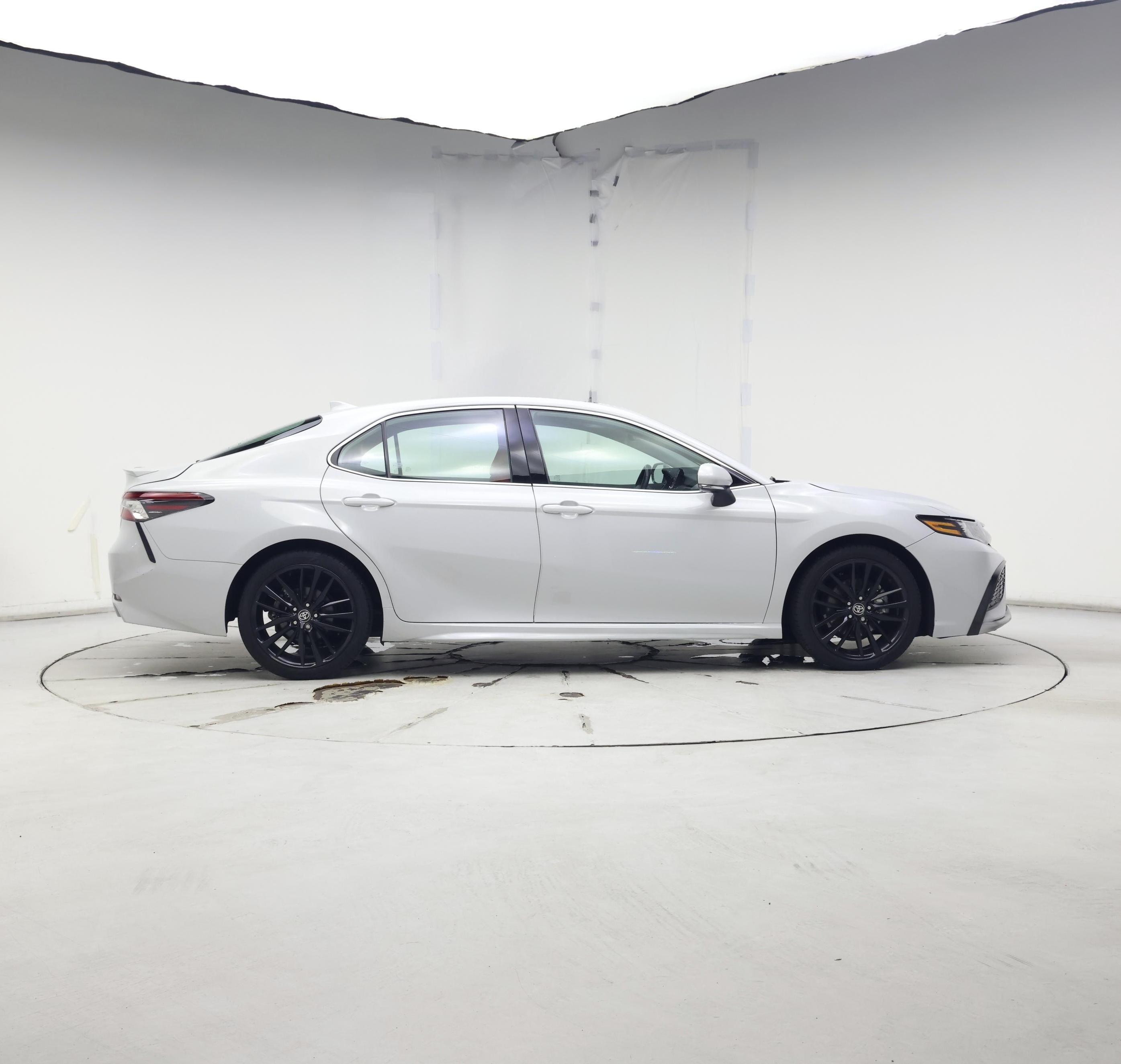 Thumbnail: 2023 Toyota Camry - 7