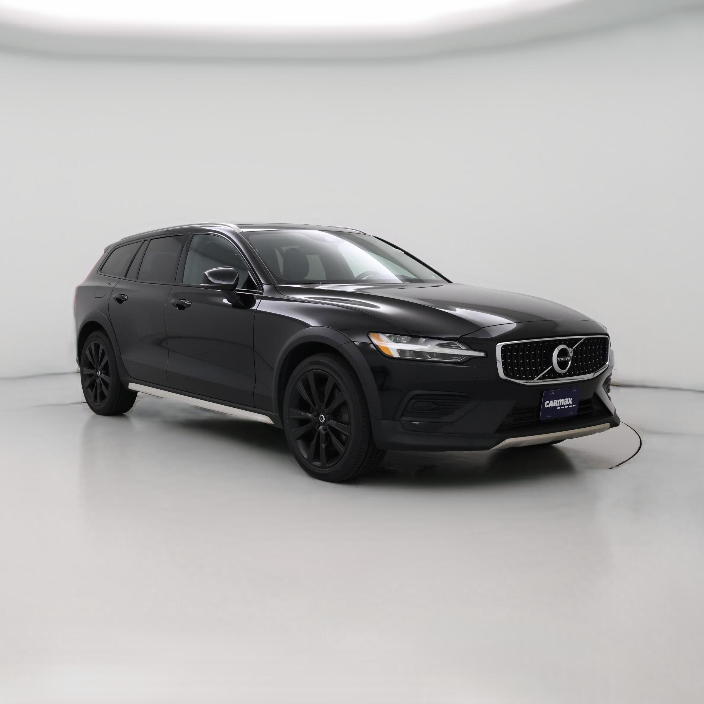 Thumbnail: 2020 Volvo S60 - 1