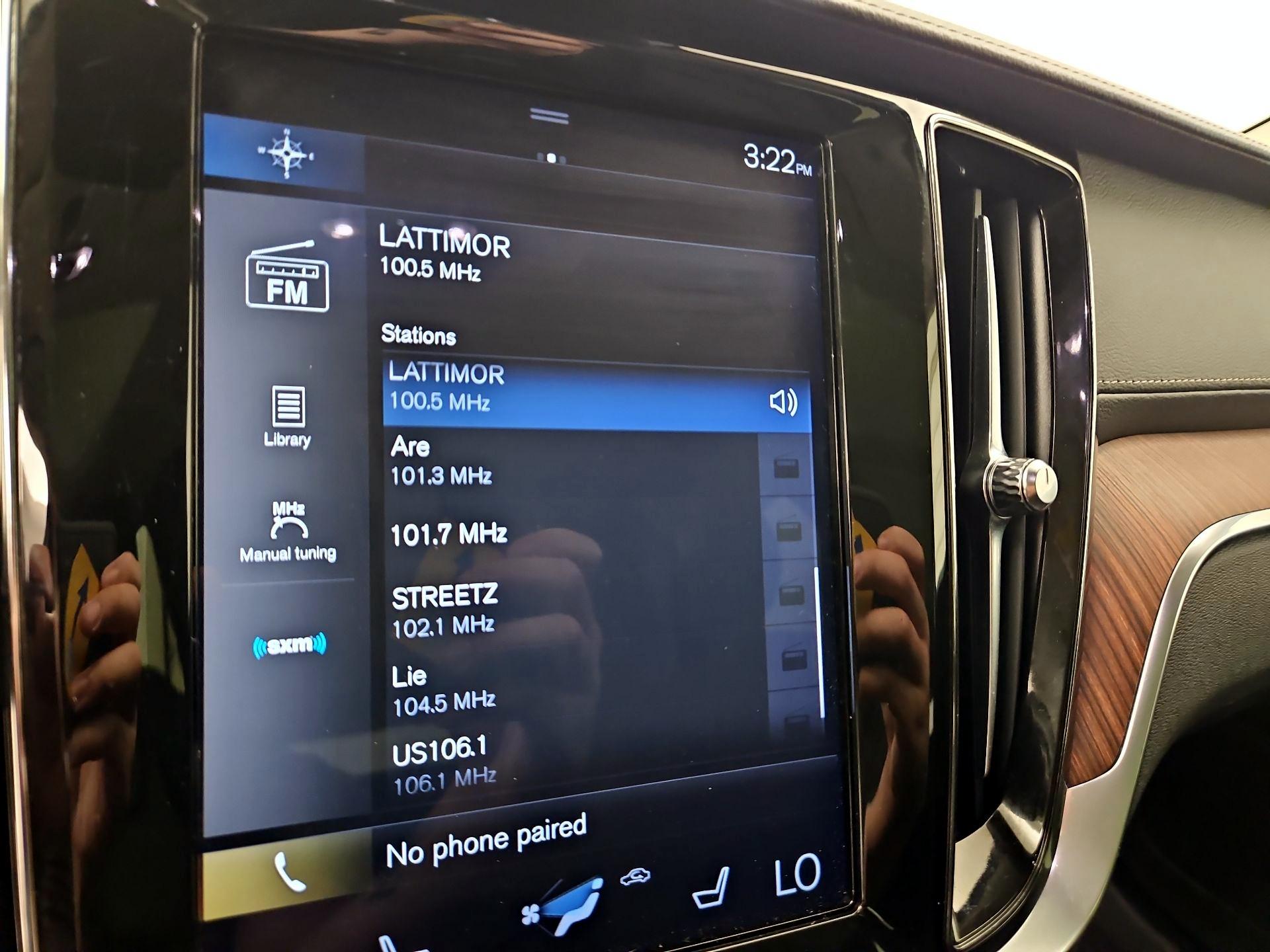 Thumbnail: 2020 Volvo S60 - 15